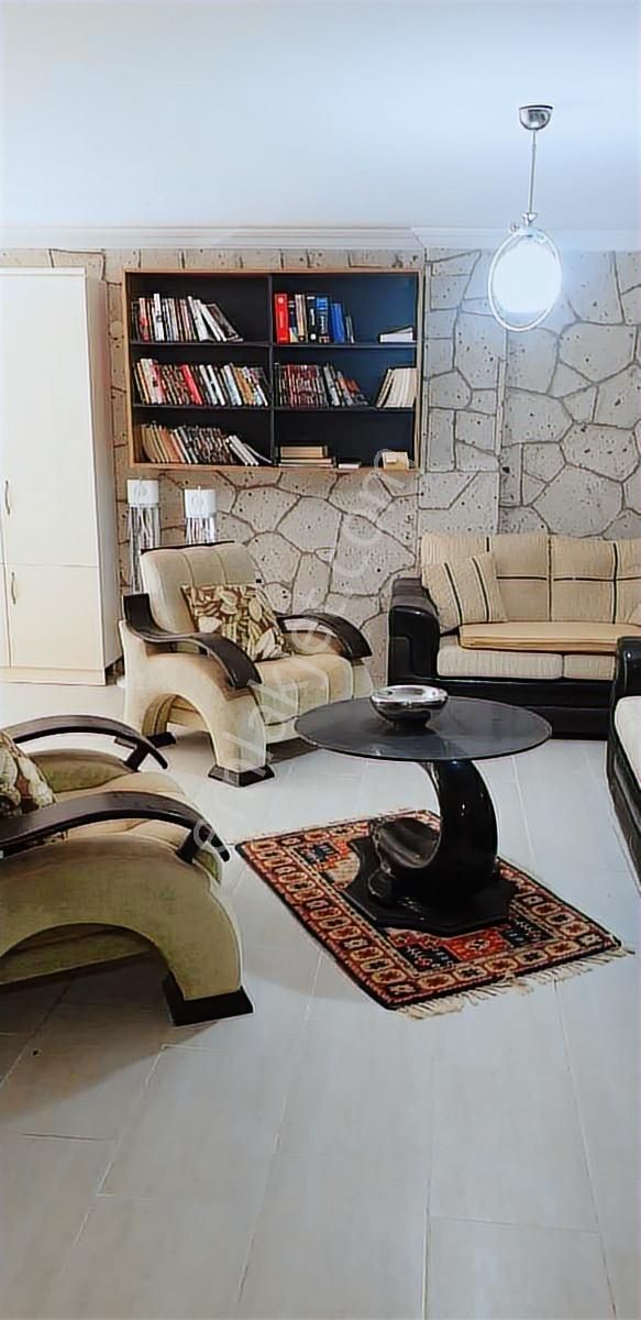 Çeşme Dalyan'da Satılık 4+2 Tam Müstakil Villa - Görsel 2