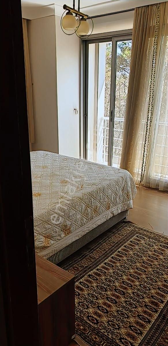 Çeşme Dalyan'da Satılık 4+2 Tam Müstakil Villa - Görsel 24