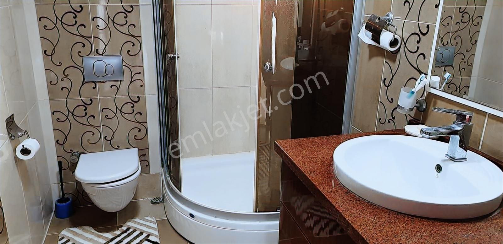 Çeşme Dalyan'da Satılık 4+2 Tam Müstakil Villa - Görsel 29