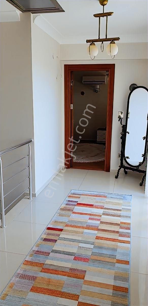 Çeşme Dalyan'da Satılık 4+2 Tam Müstakil Villa - Görsel 34