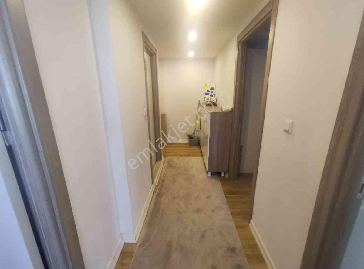 Altınkum'da Plaja 2 Bına Mesafede, 3+1 Havuzlu Asansörlü Daıre - Görsel 19