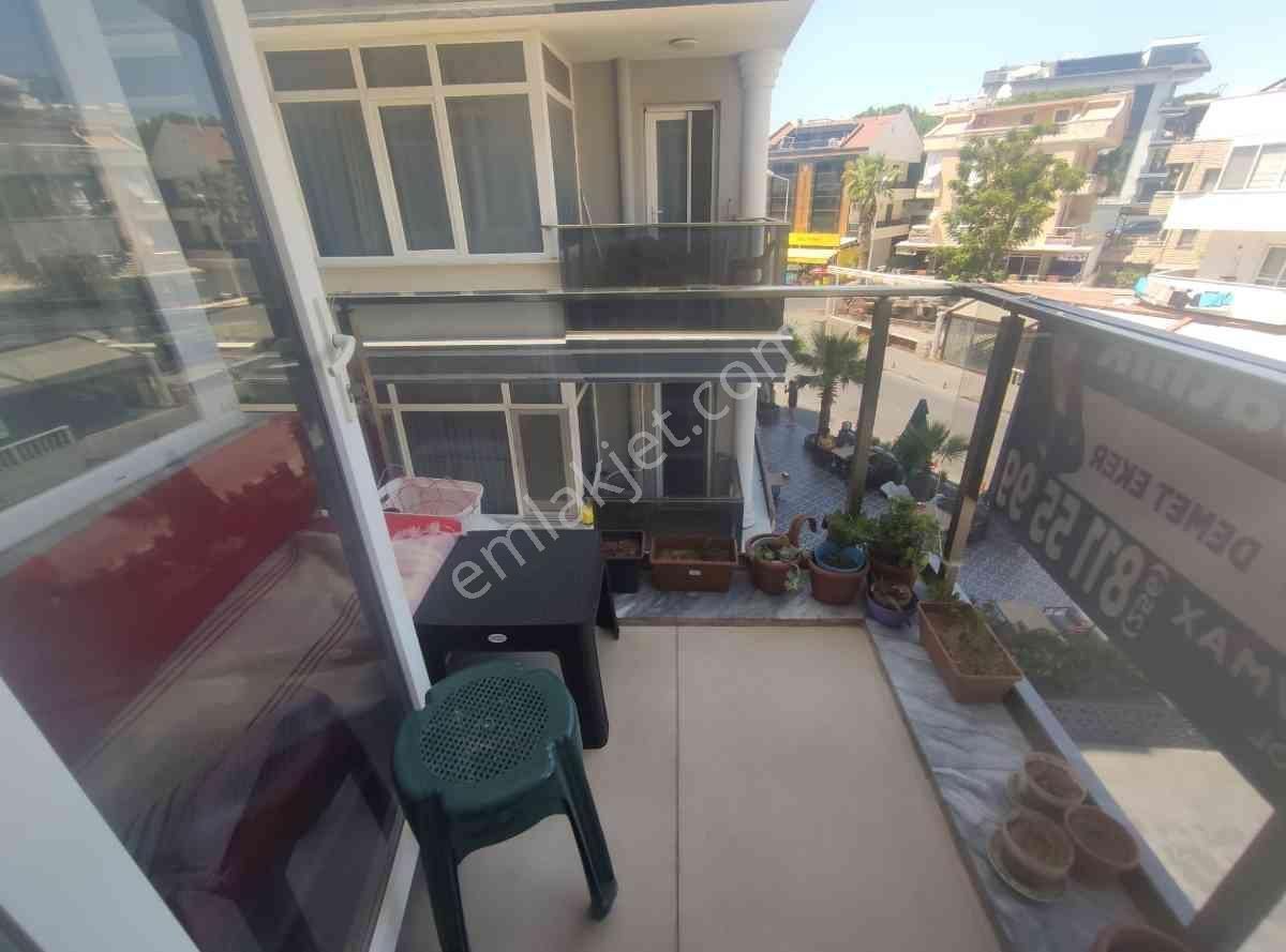 Altınkum'da Plaja 2 Bına Mesafede, 3+1 Havuzlu Asansörlü Daıre - Görsel 29