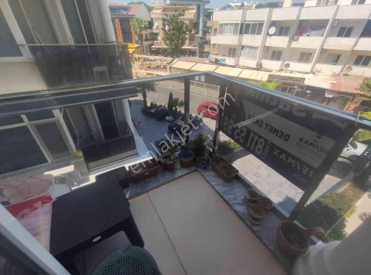 Altınkum'da Plaja 2 Bına Mesafede, 3+1 Havuzlu Asansörlü Daıre - Görsel 7