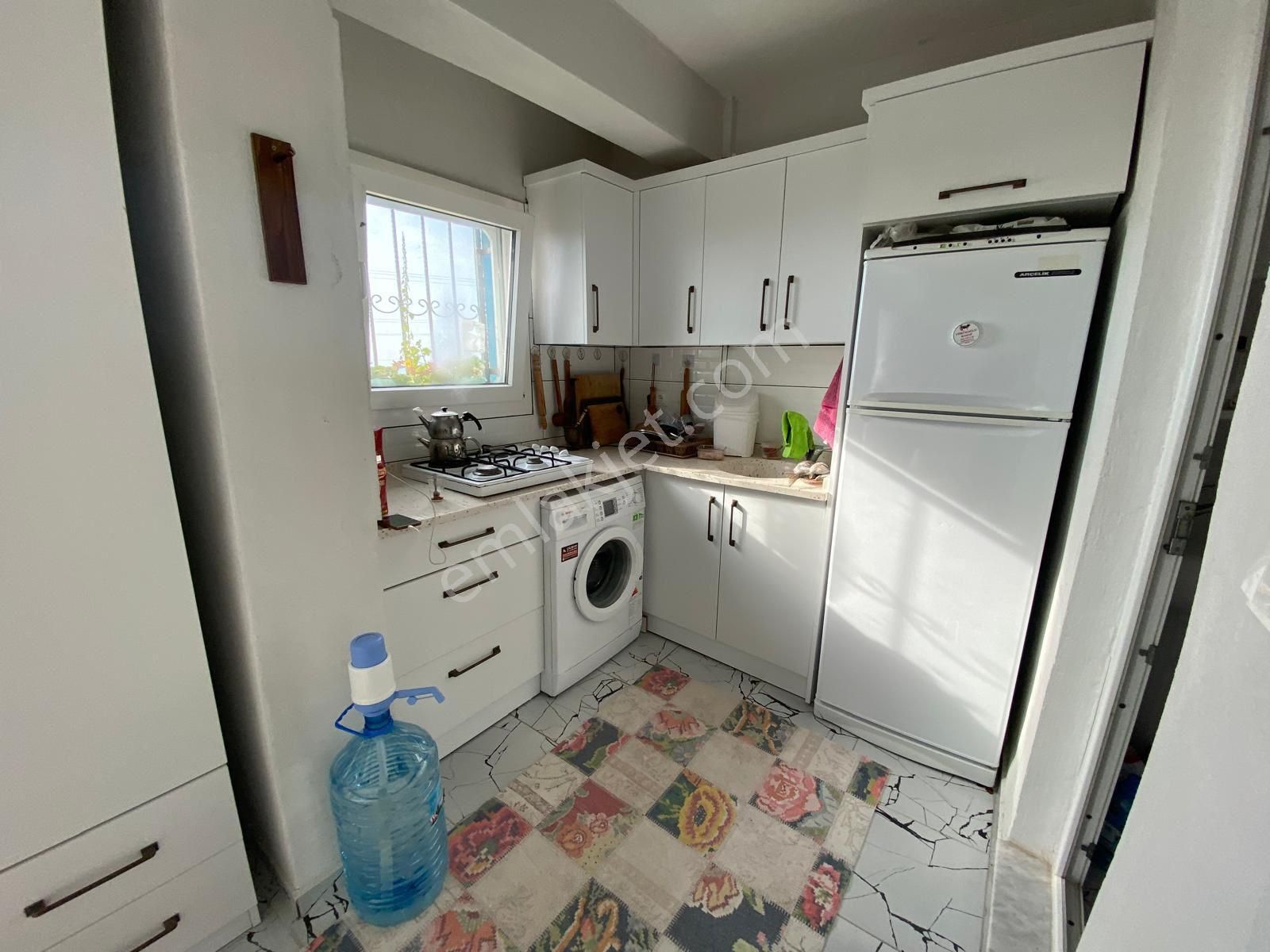 İzmir Çandarlı Da Eyko Da Satılık Bina - Görsel 30