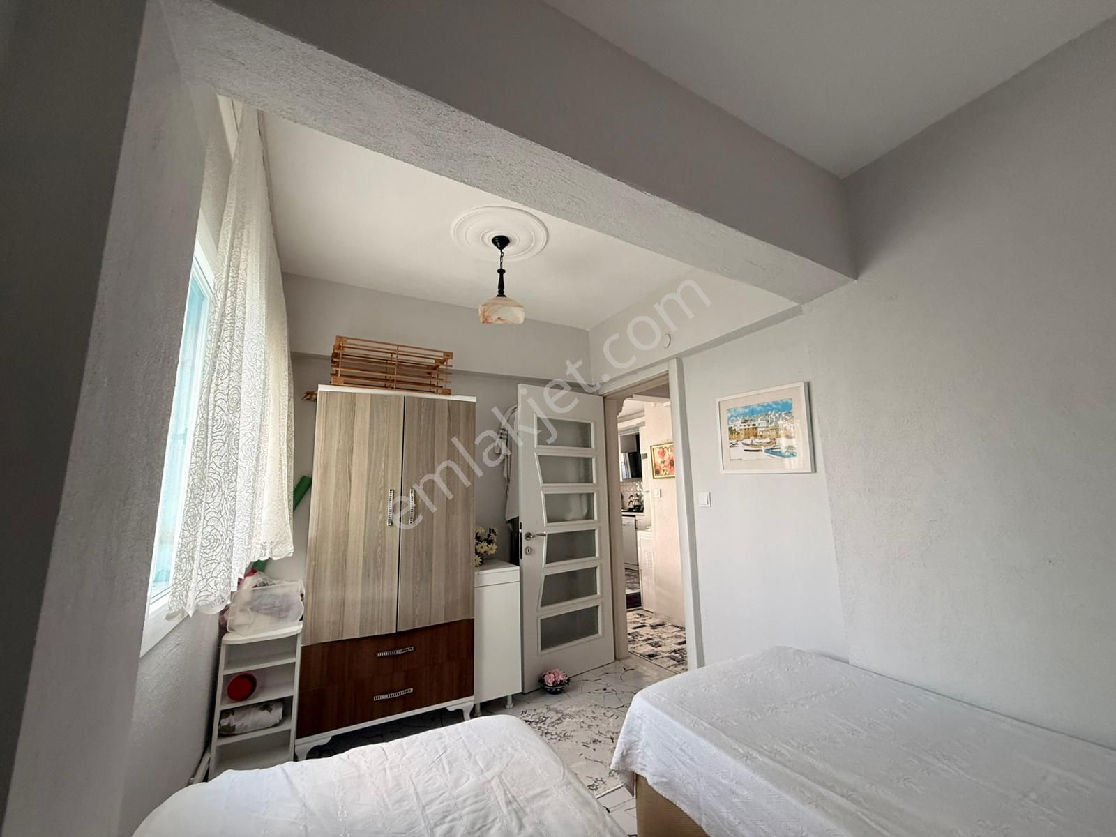 İzmir Çandarlı Da Eyko Da Satılık Bina - Görsel 16