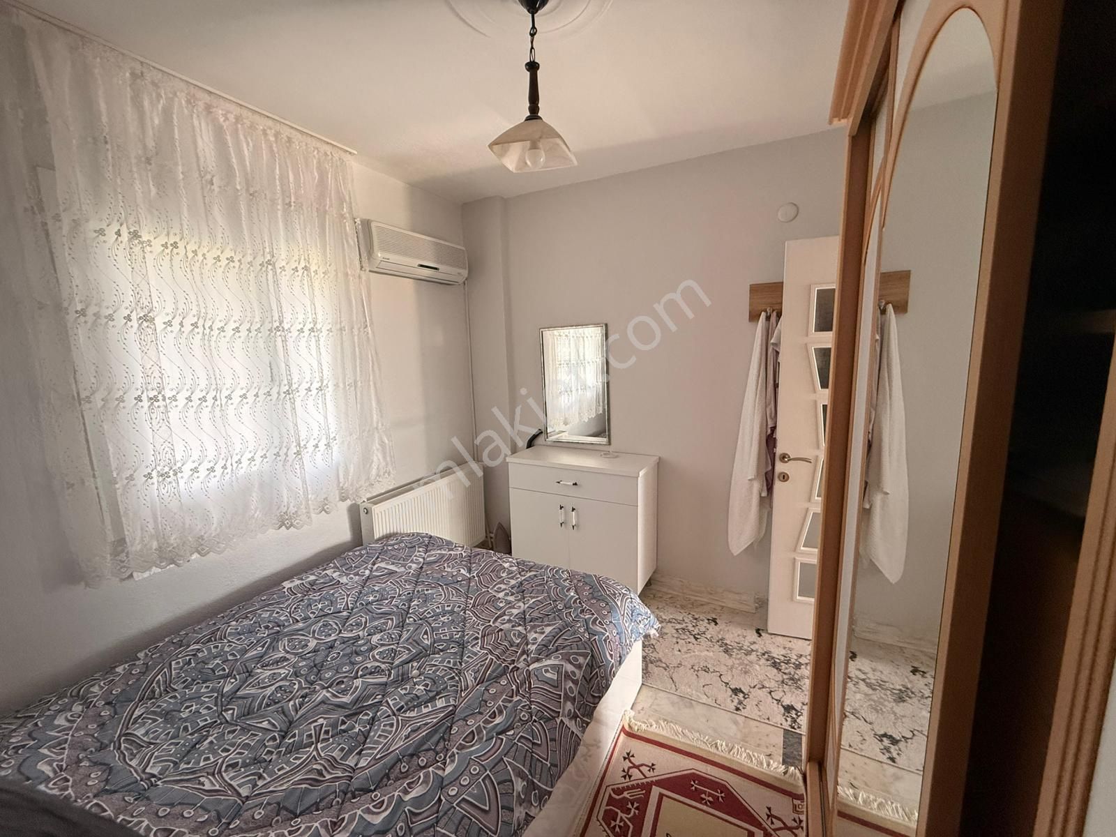 İzmir Çandarlı Da Eyko Da Satılık Bina - Görsel 11