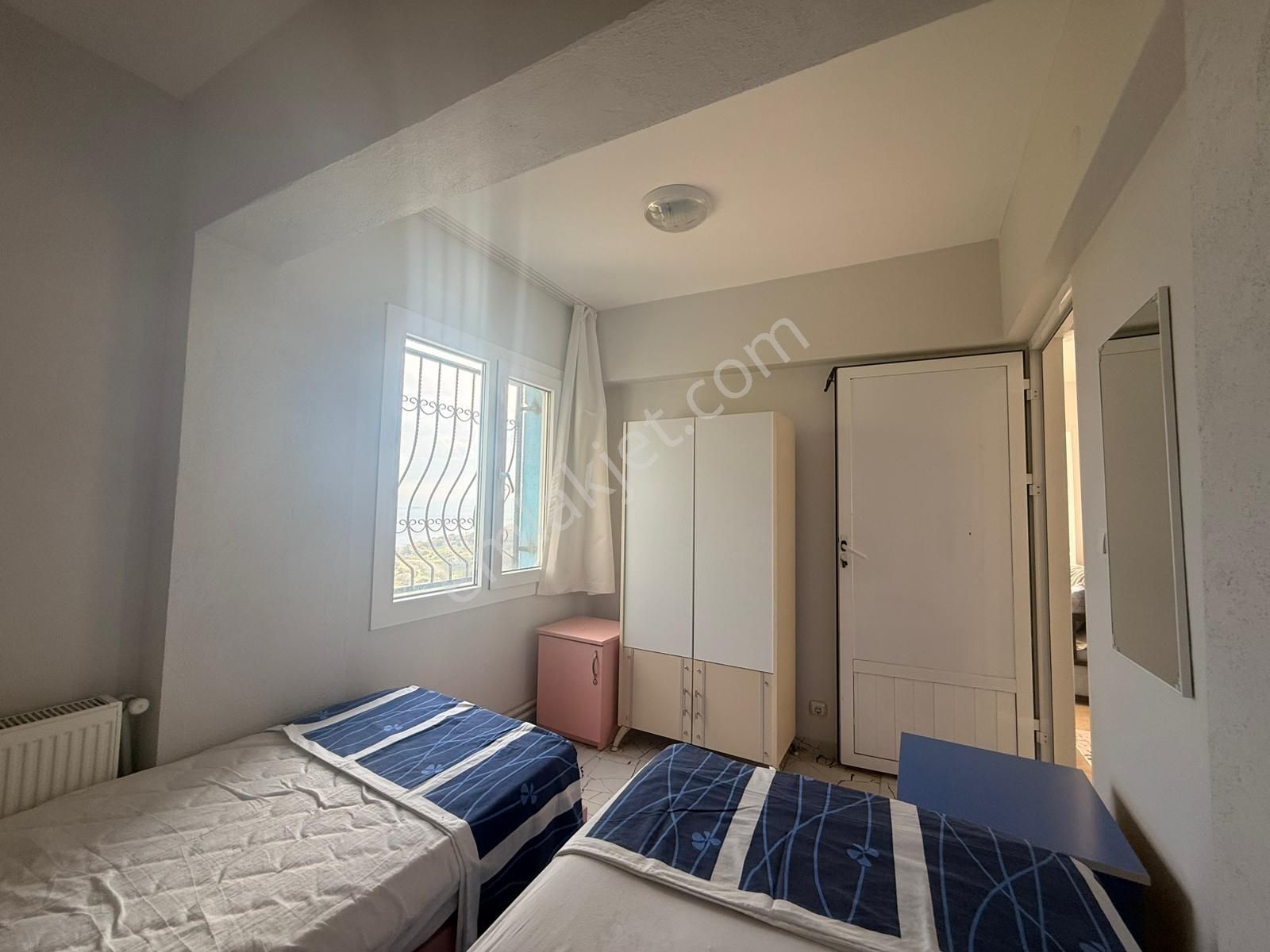 İzmir Çandarlı Da Eyko Da Satılık Bina - Görsel 24