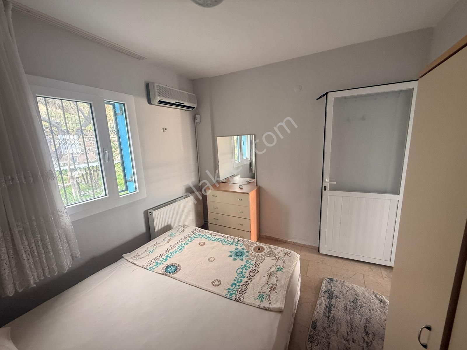 İzmir Çandarlı Da Eyko Da Satılık Bina - Görsel 28