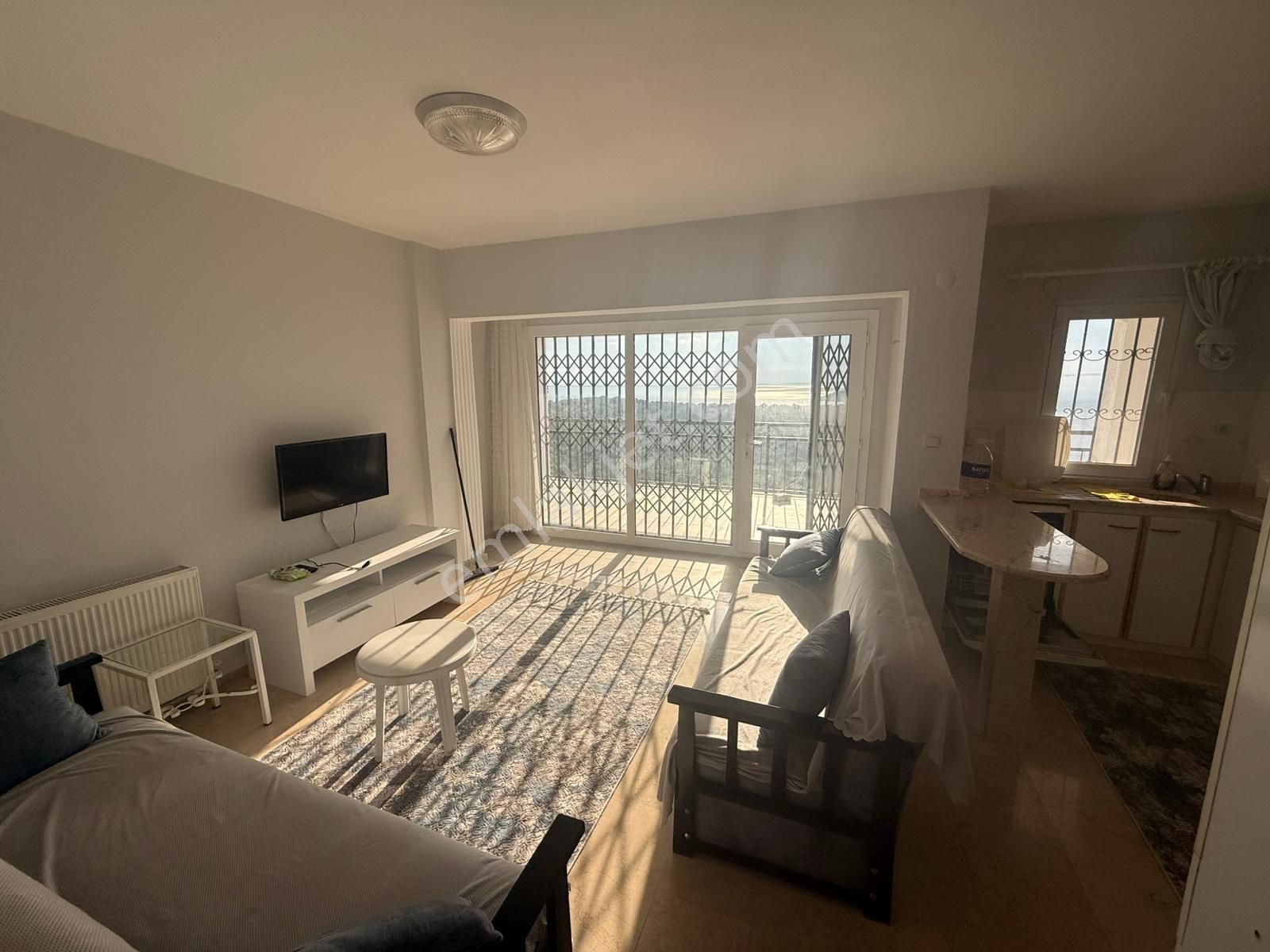 İzmir Çandarlı Da Eyko Da Satılık Bina - Görsel 18