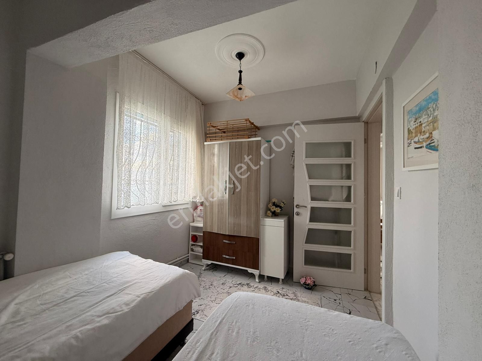 İzmir Çandarlı Da Eyko Da Satılık Bina - Görsel 17