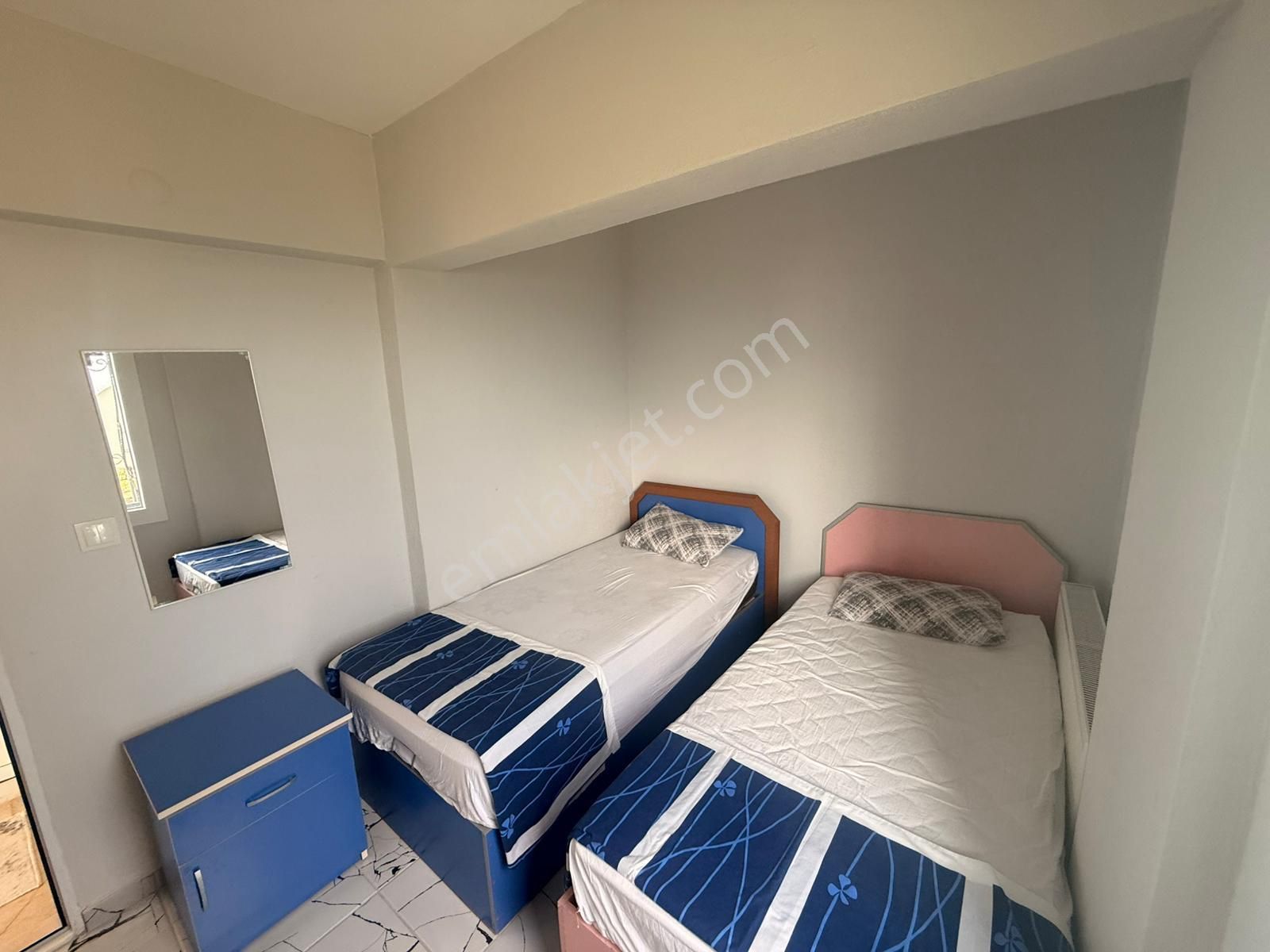 İzmir Çandarlı Da Eyko Da Satılık Bina - Görsel 25