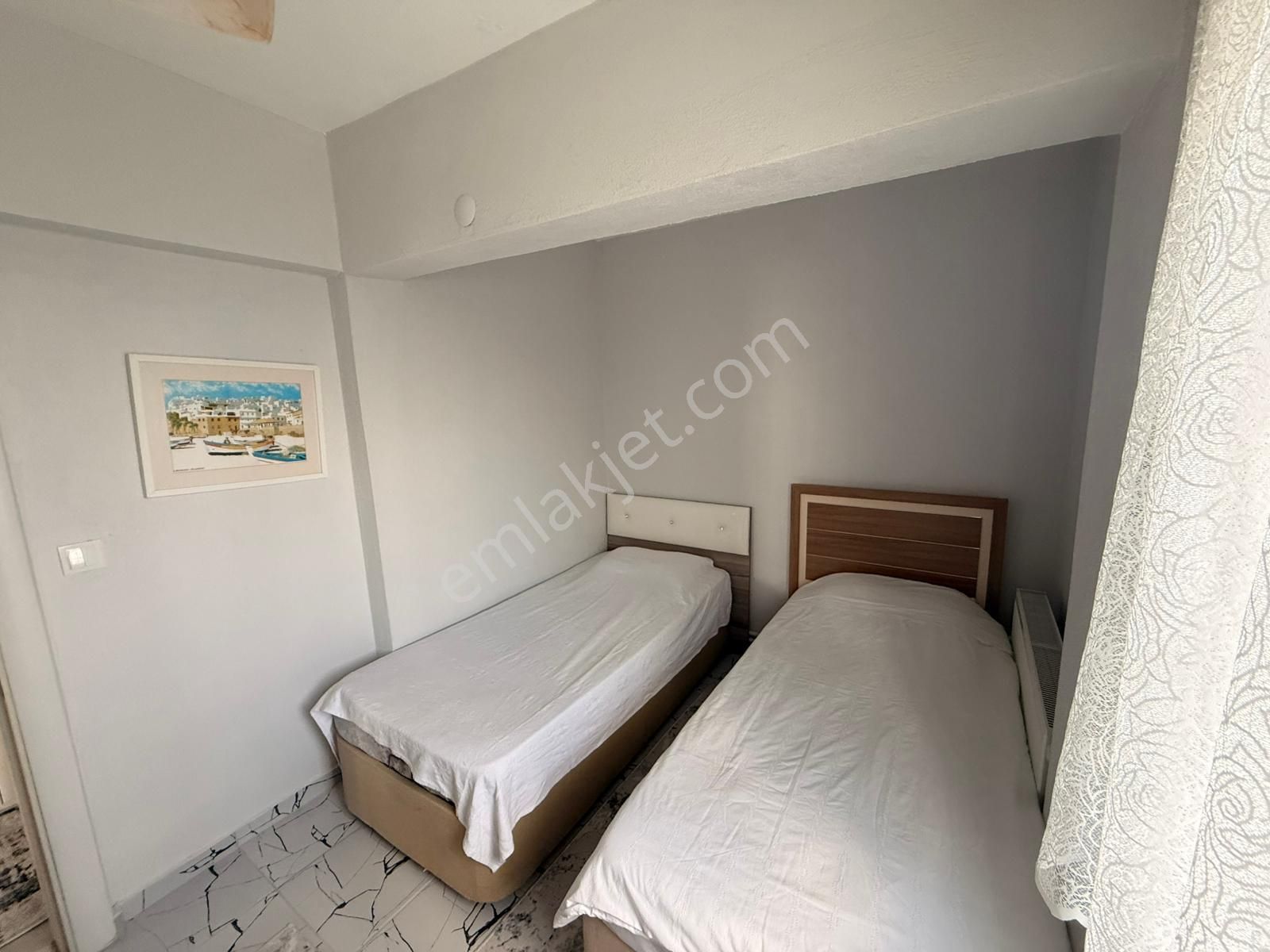 İzmir Çandarlı Da Eyko Da Satılık Bina - Görsel 15