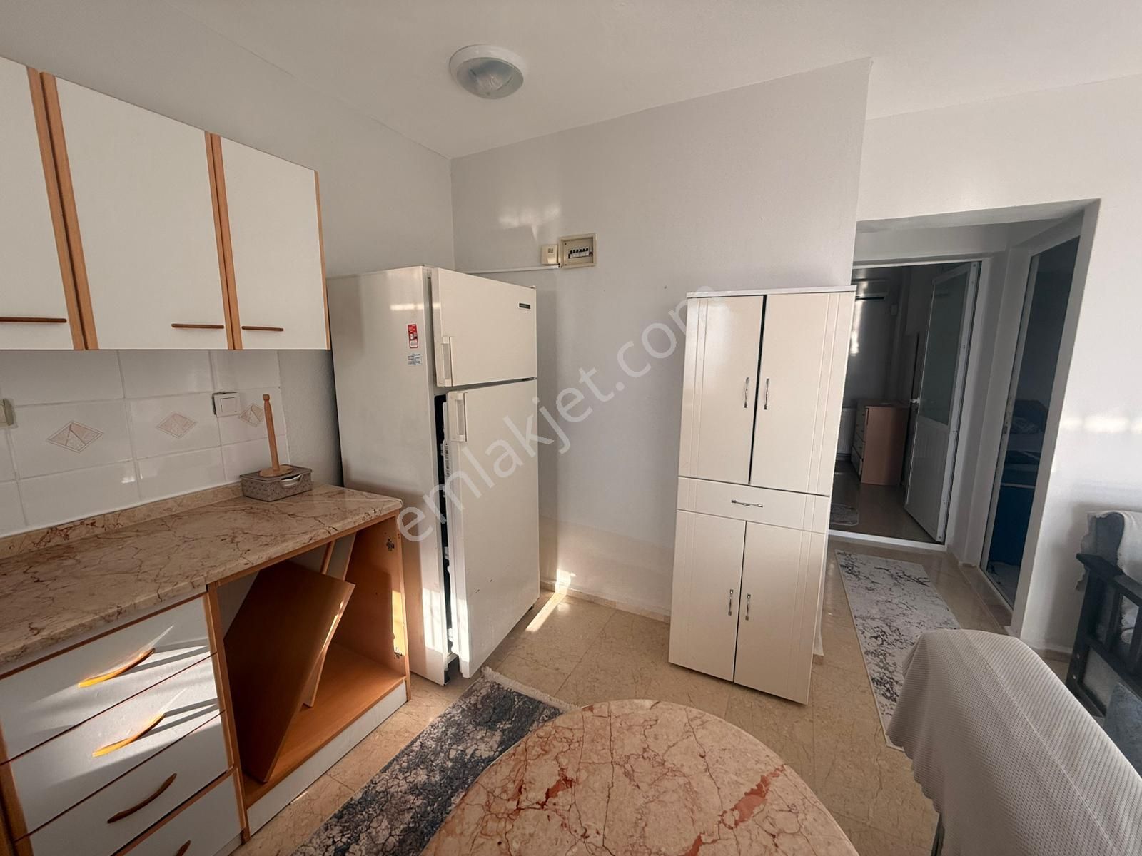 İzmir Çandarlı Da Eyko Da Satılık Bina - Görsel 22