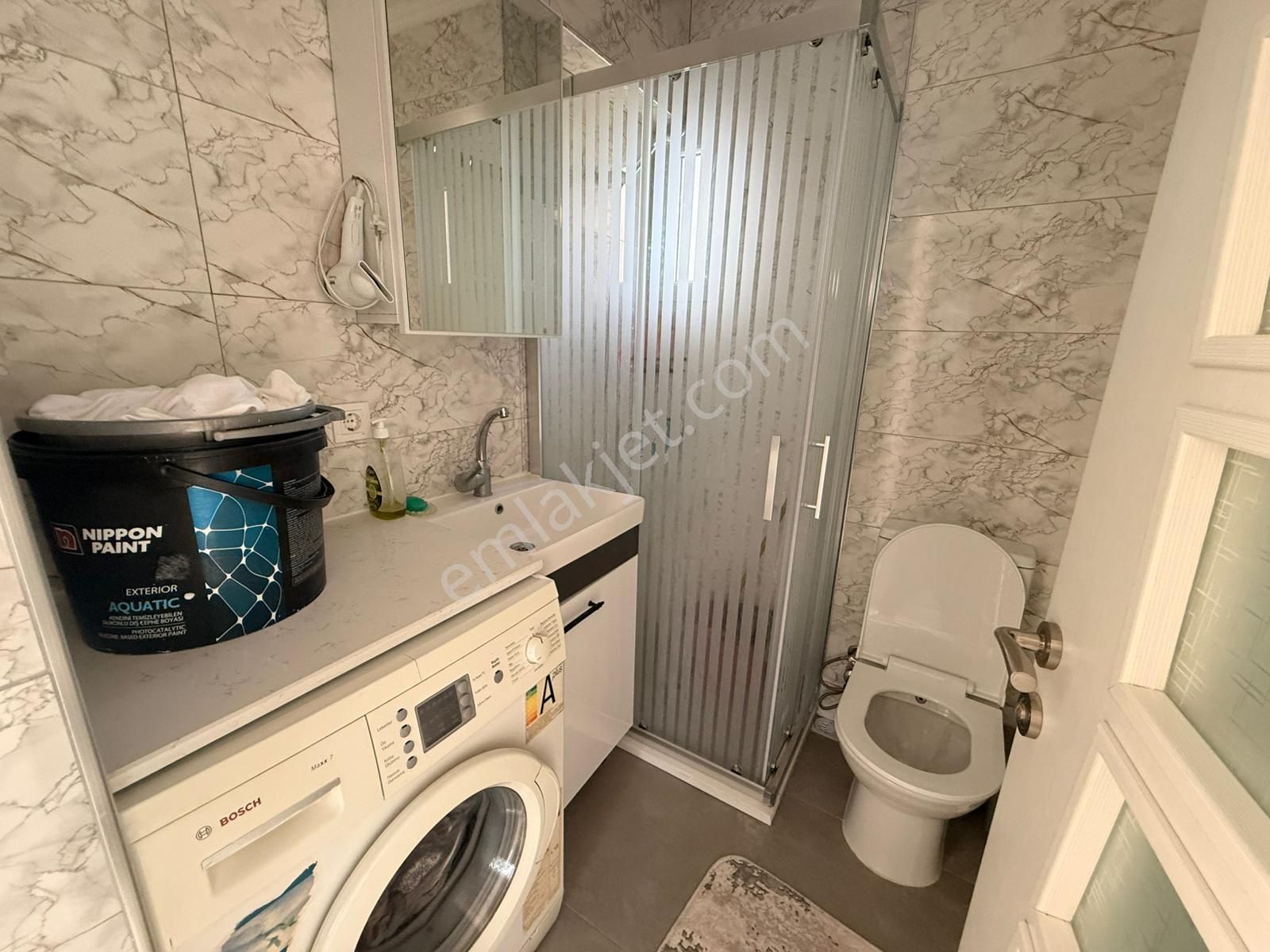 İzmir Çandarlı Da Eyko Da Satılık Bina - Görsel 8