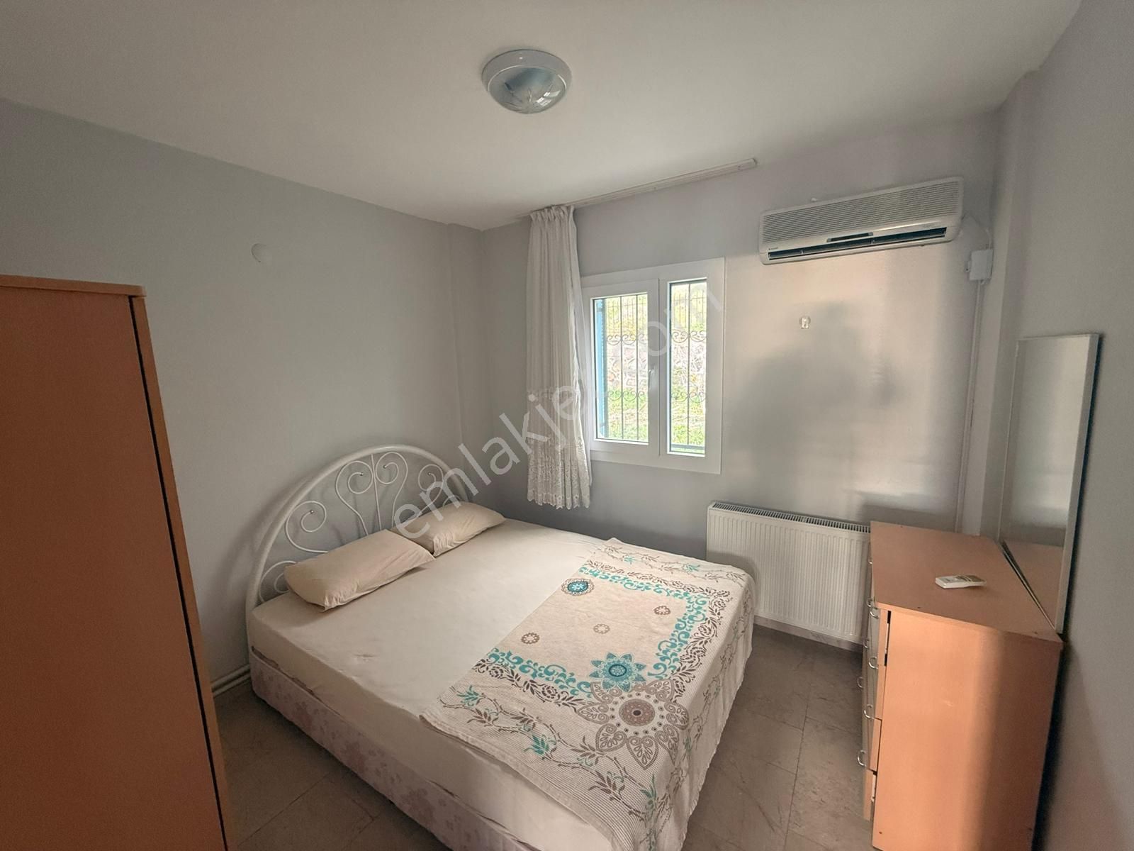 İzmir Çandarlı Da Eyko Da Satılık Bina - Görsel 27