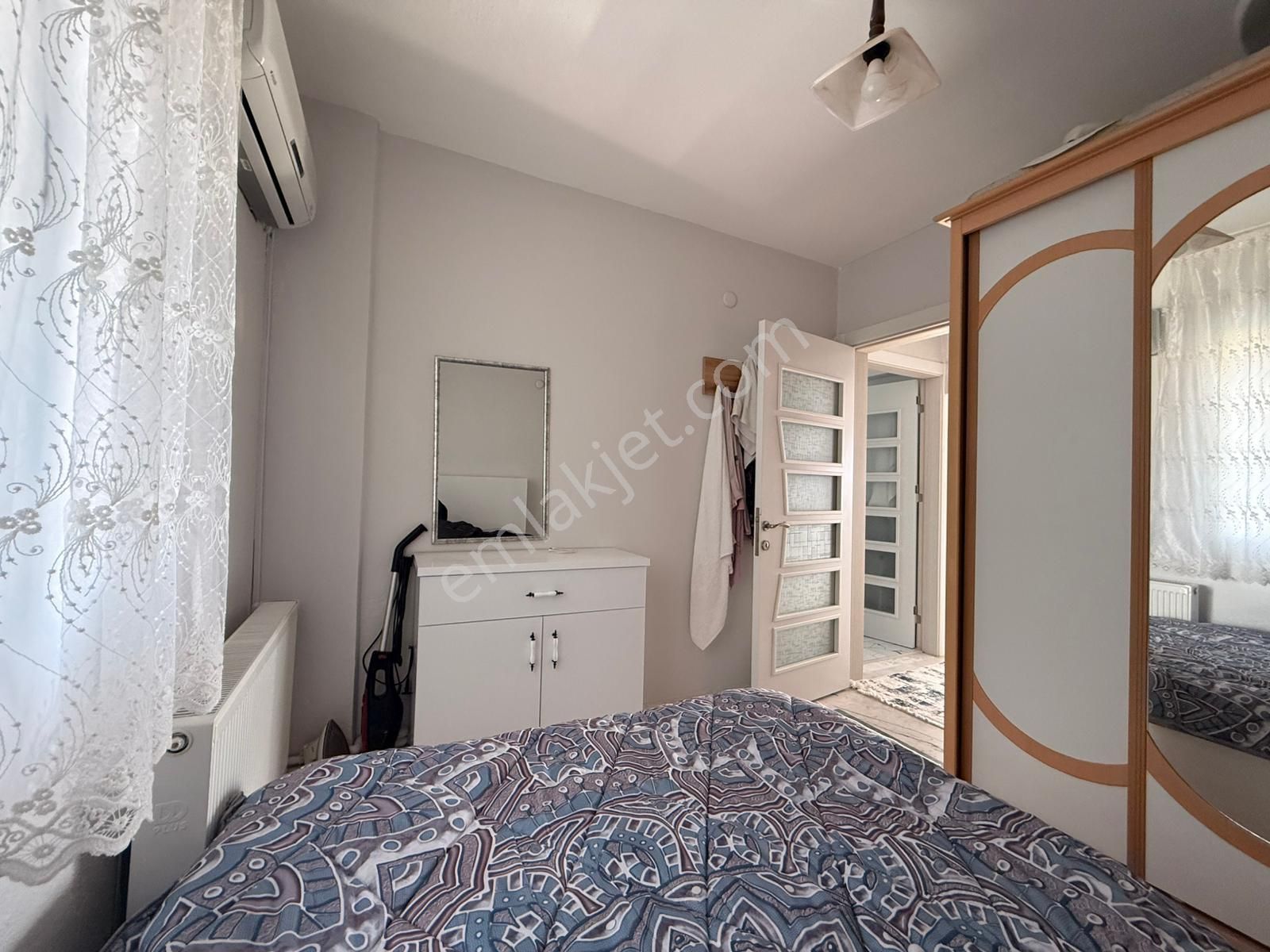 İzmir Çandarlı Da Eyko Da Satılık Bina - Görsel 12