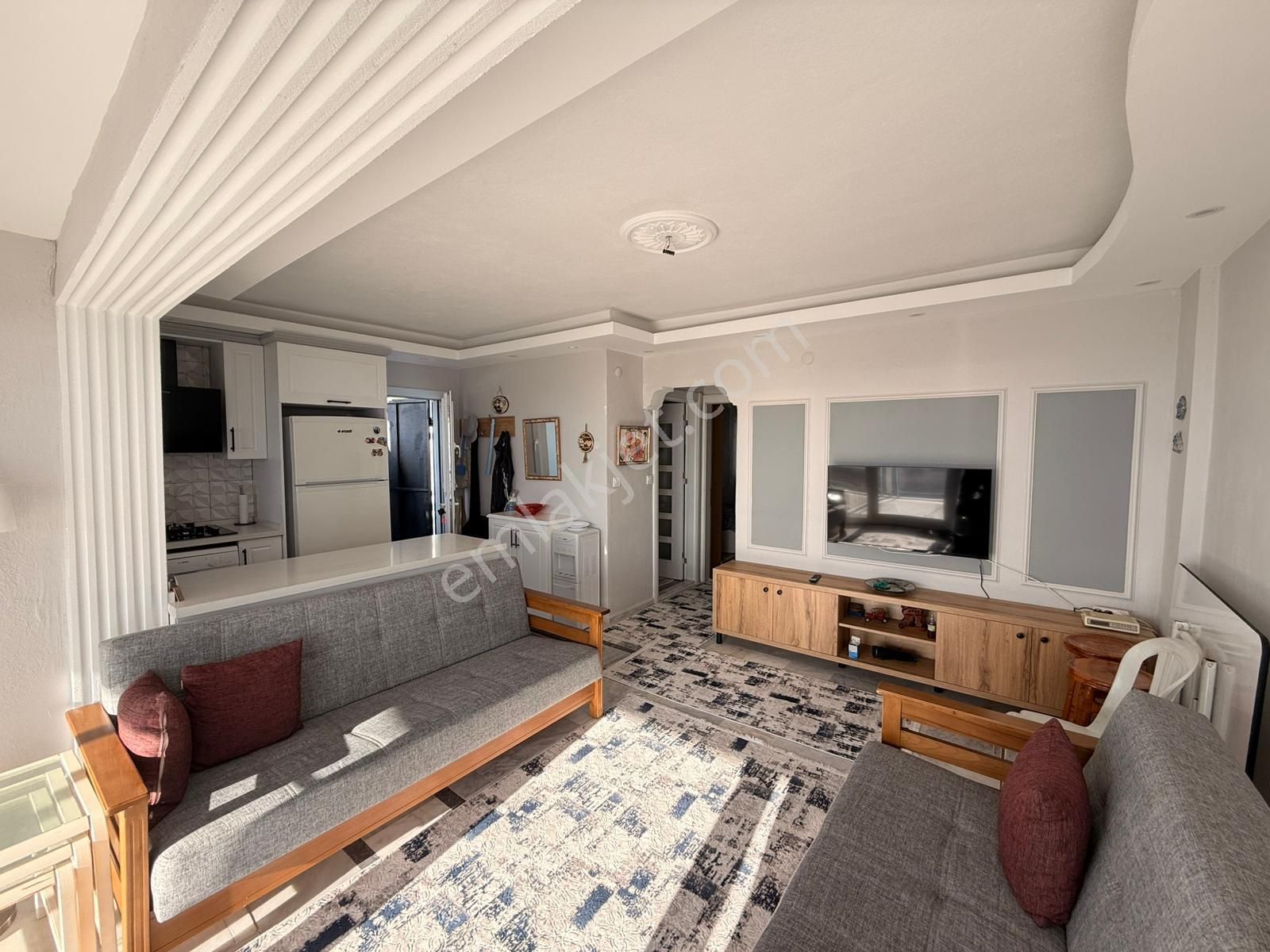 İzmir Çandarlı Da Eyko Da Satılık Bina - Görsel 5