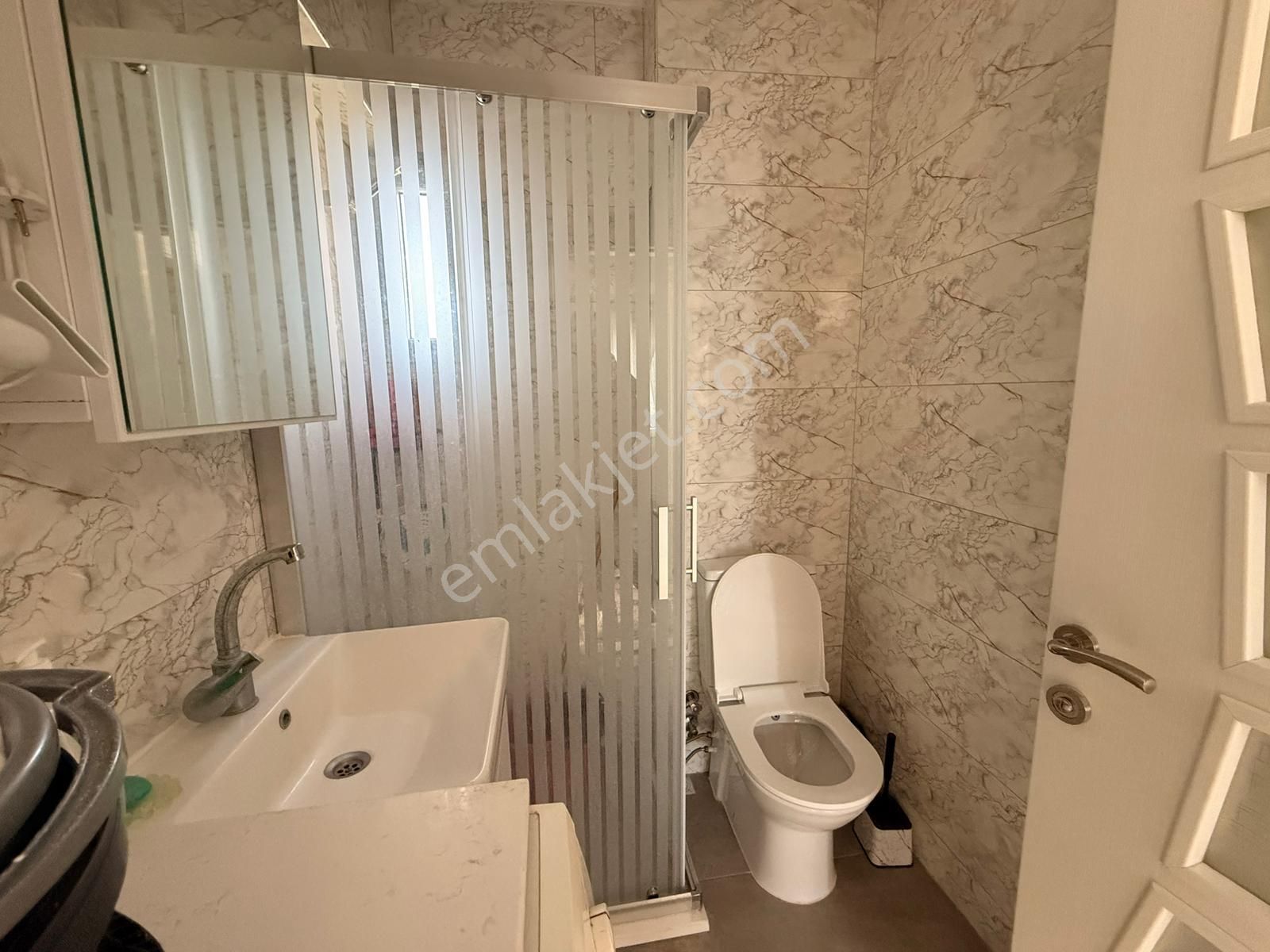 İzmir Çandarlı Da Eyko Da Satılık Bina - Görsel 9