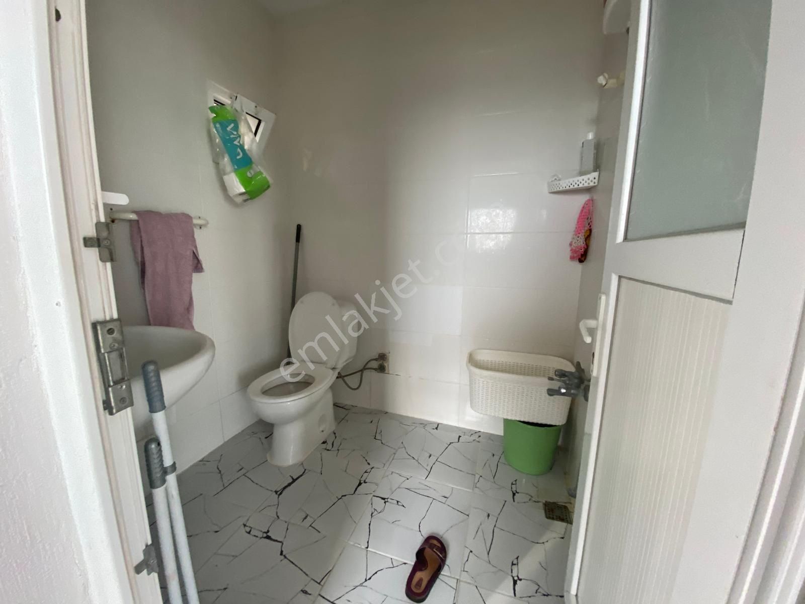 İzmir Çandarlı Da Eyko Da Satılık Bina - Görsel 31