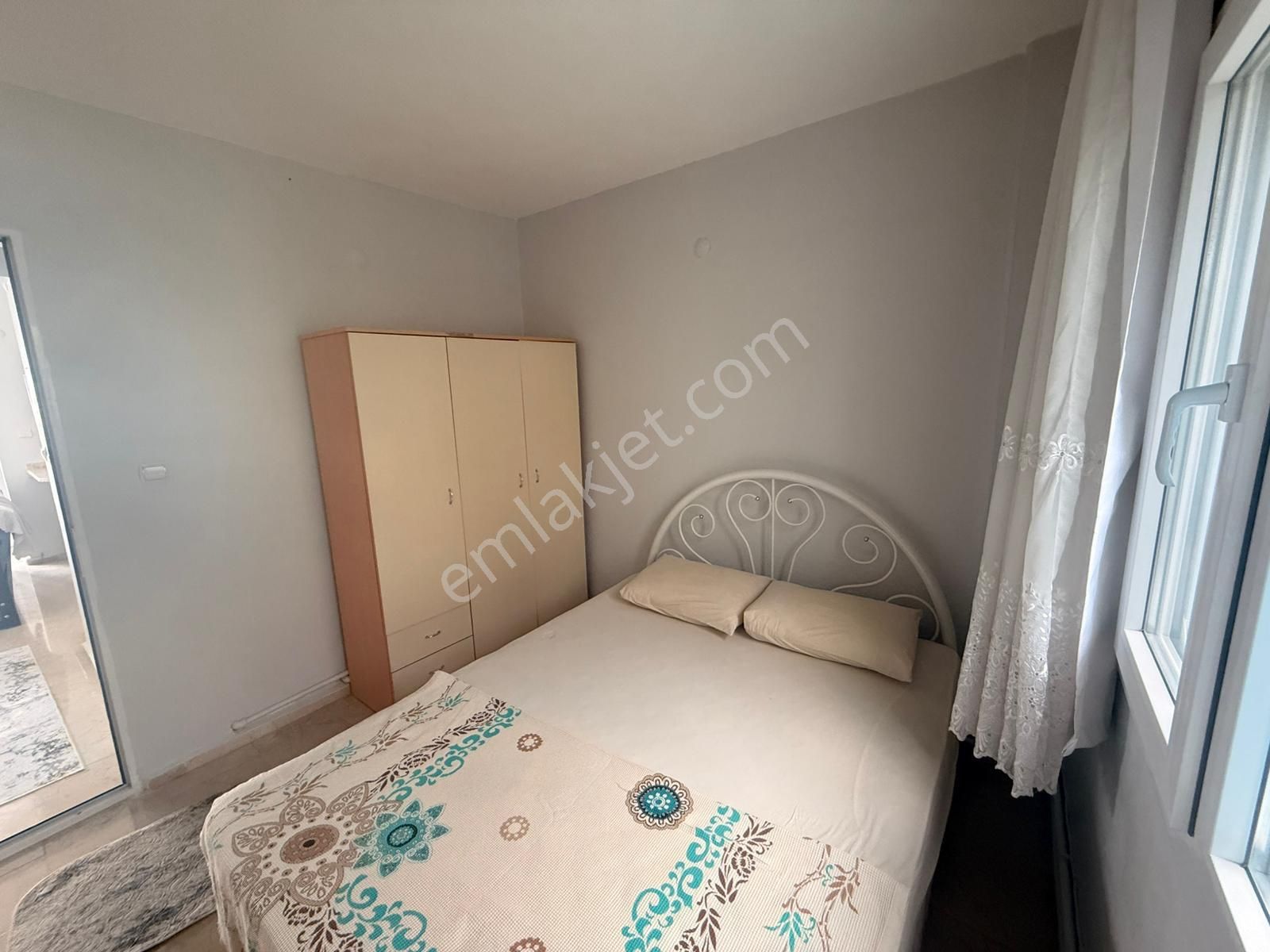 İzmir Çandarlı Da Eyko Da Satılık Bina - Görsel 26