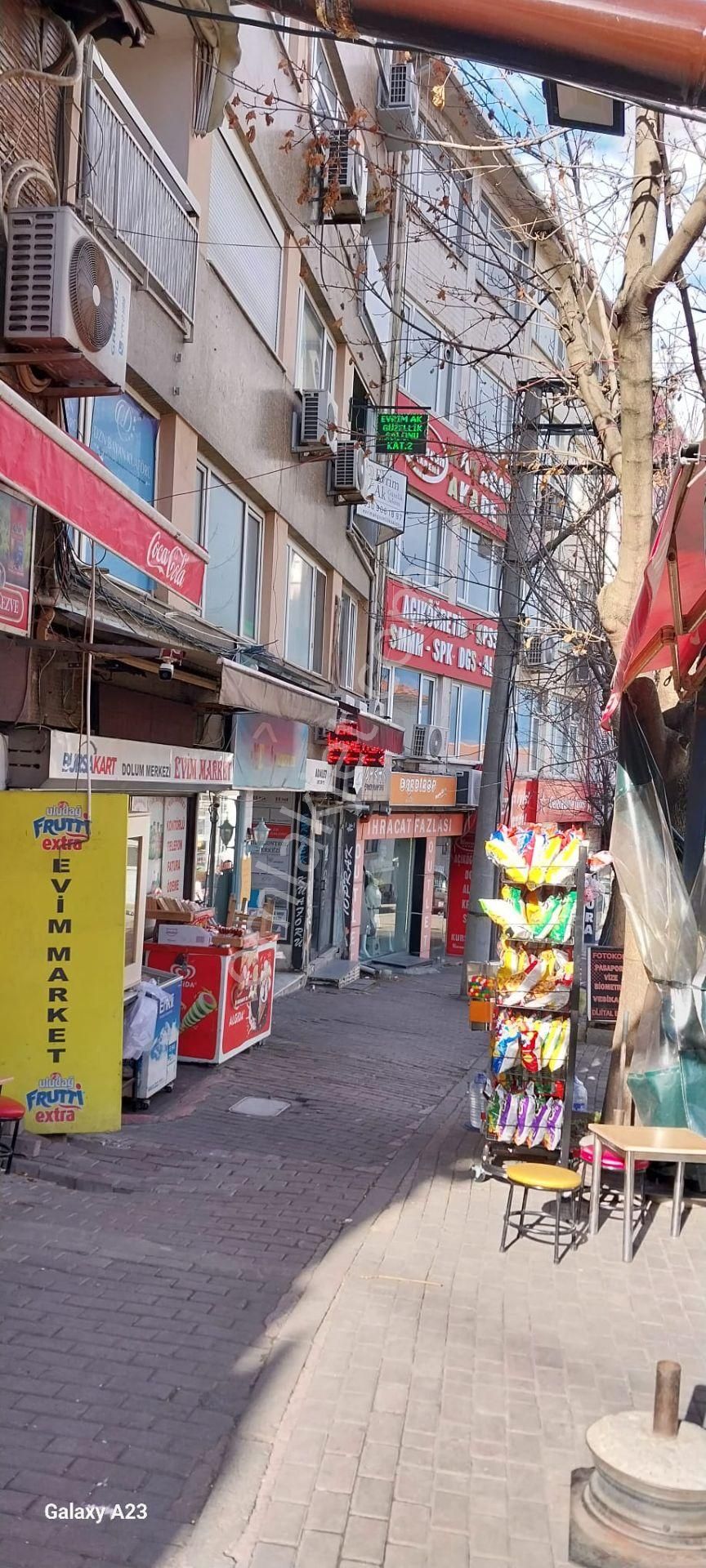 Bursa Heykelde Kiralık İş Yeri - Görsel 11