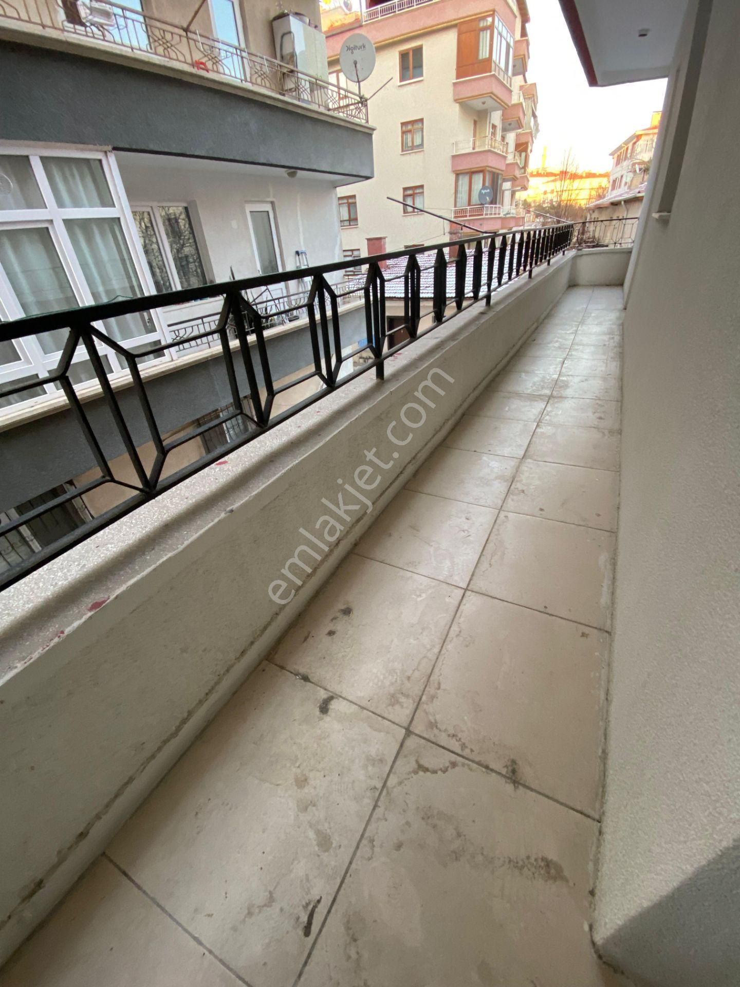 Tepebaşı Mahallesinde 1.katta 3+1 Geniş Kaçmaz Kupon Daire - Görsel 10