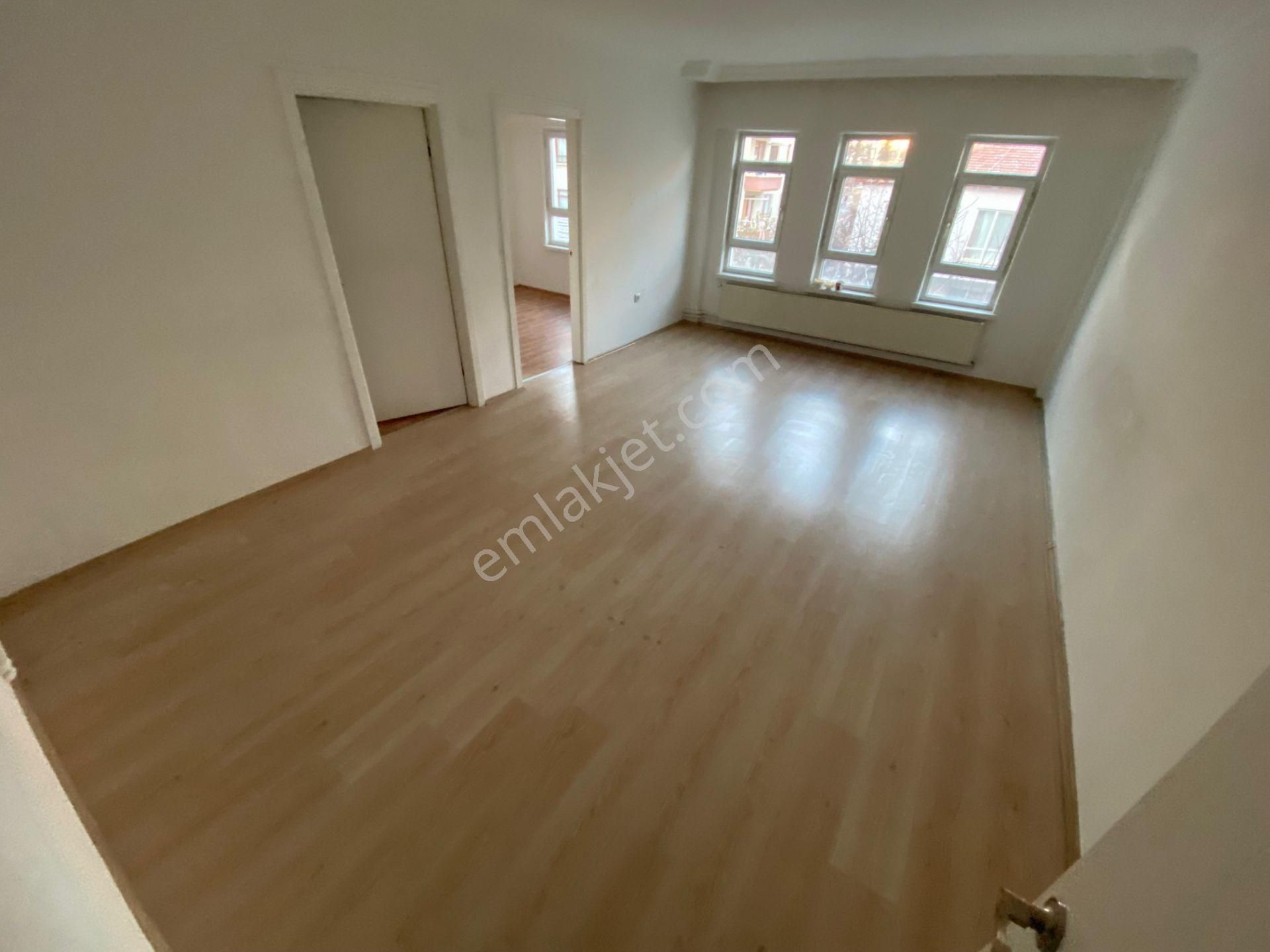 Tepebaşı Mahallesinde 1.katta 3+1 Geniş Kaçmaz Kupon Daire - Görsel 6