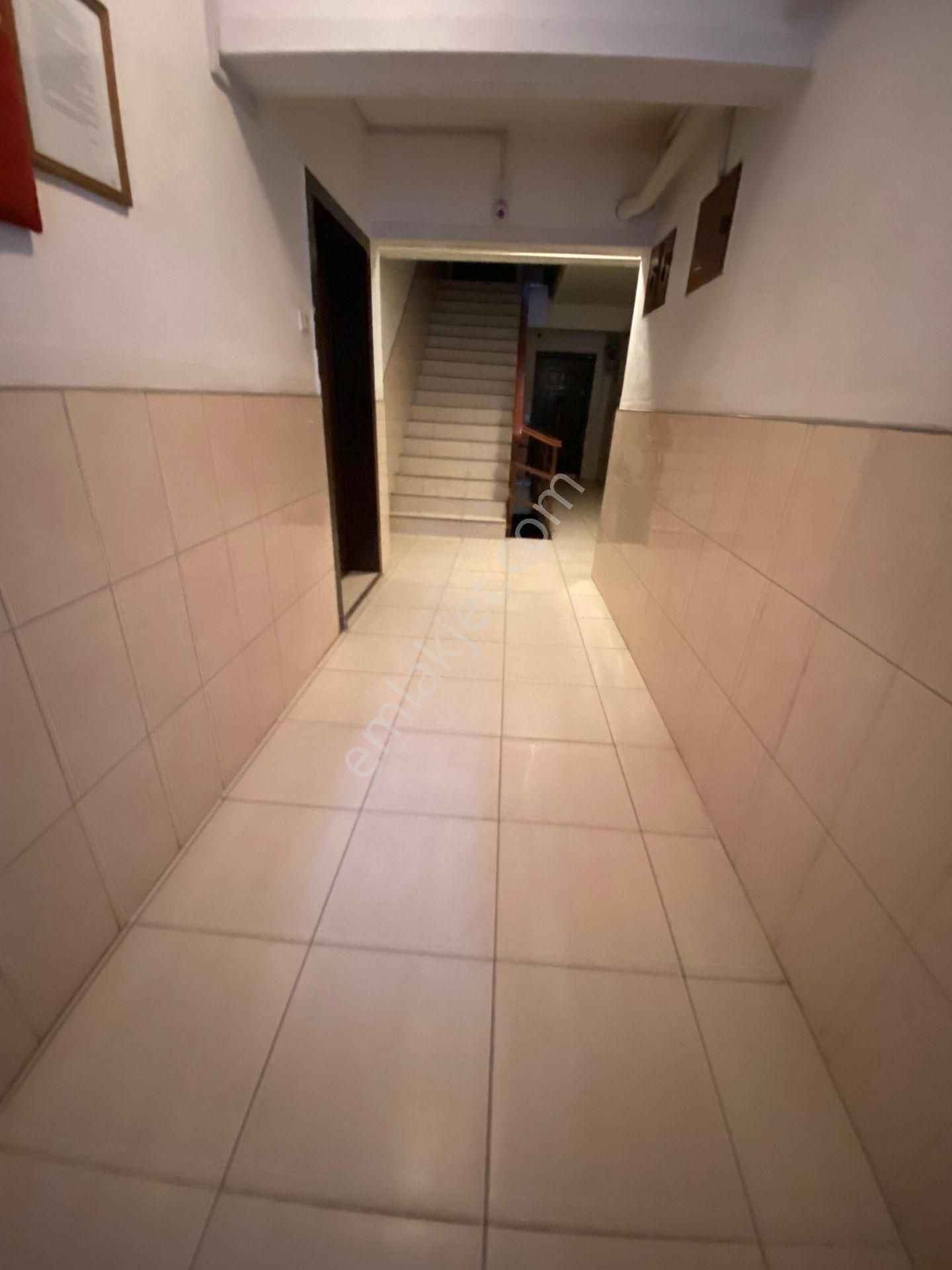 Tepebaşı Mahallesinde 1.katta 3+1 Geniş Kaçmaz Kupon Daire - Görsel 28