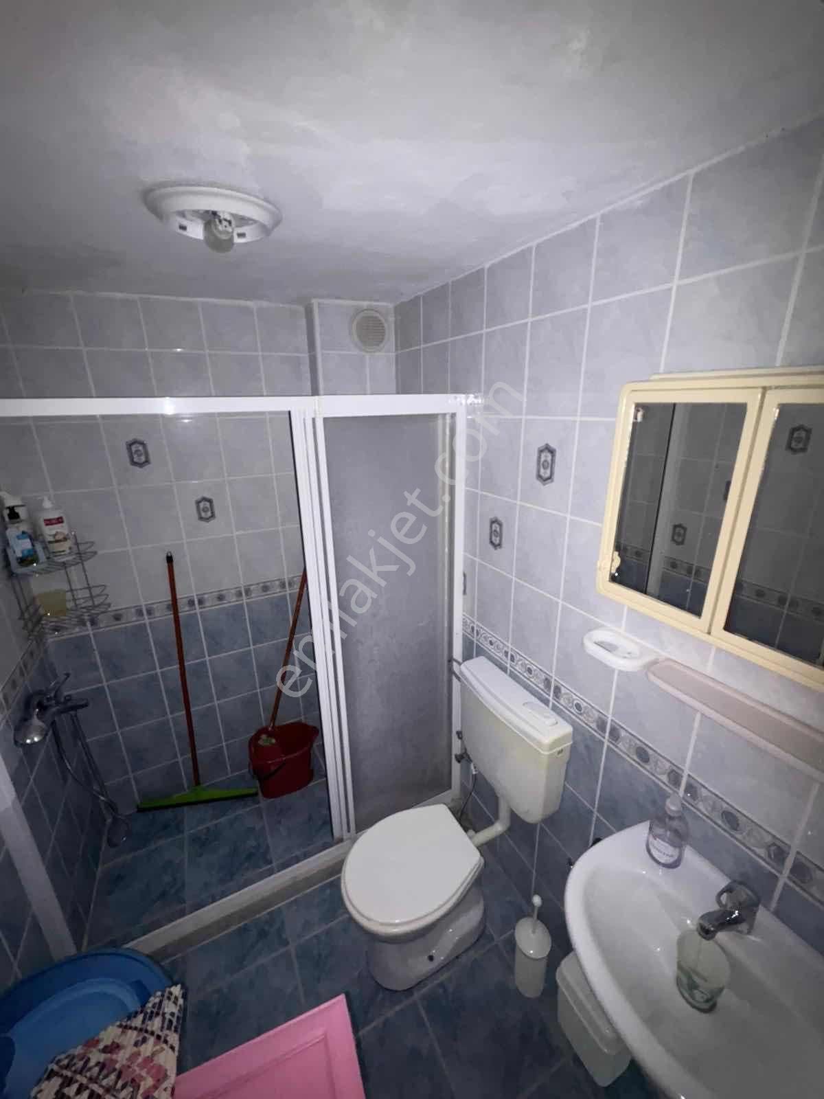 Akyaka ' Da Denize Sıfır Satılık Daire - Görsel 15