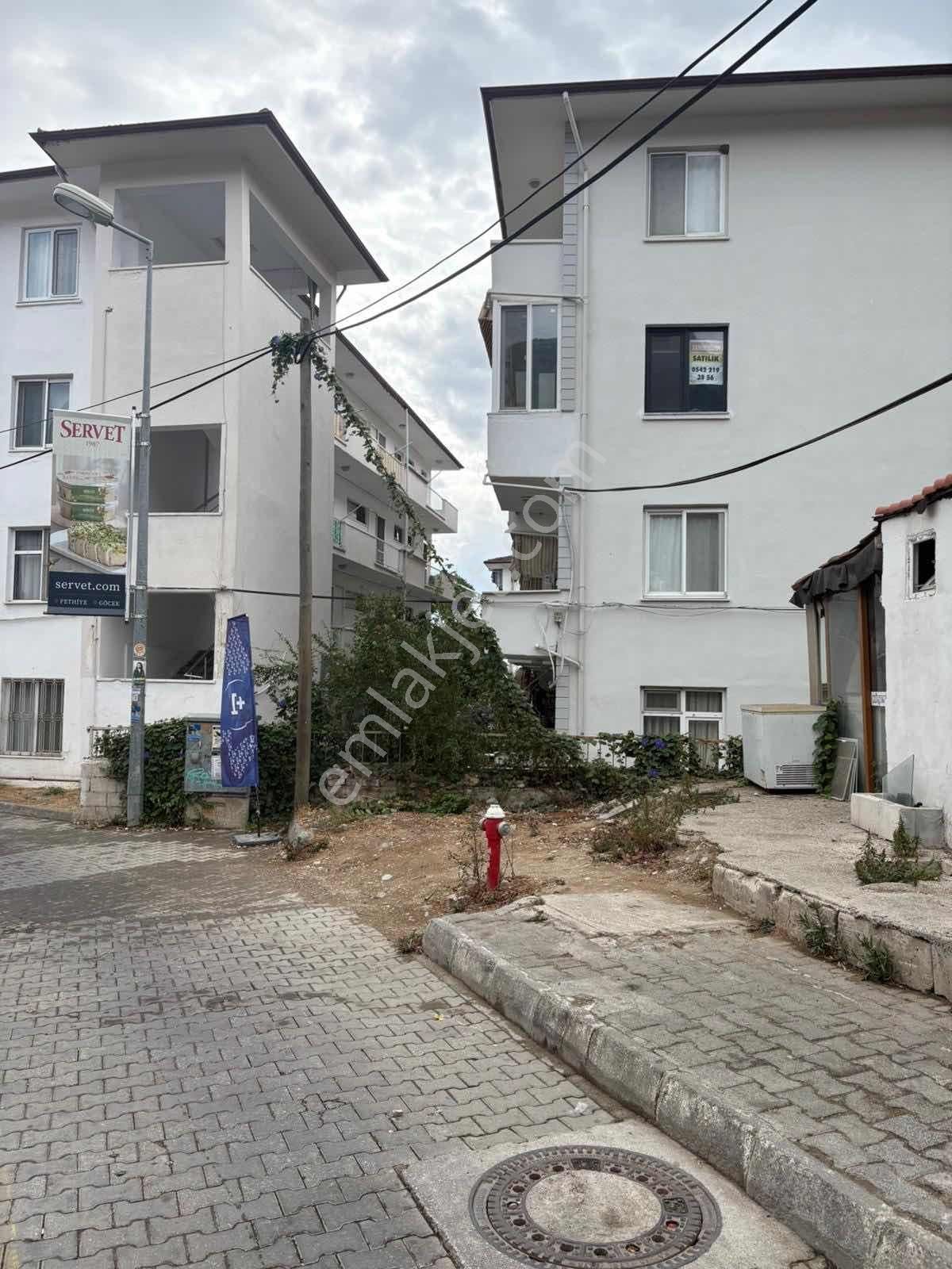 Akyaka ' Da Denize Sıfır Satılık Daire - Görsel 6