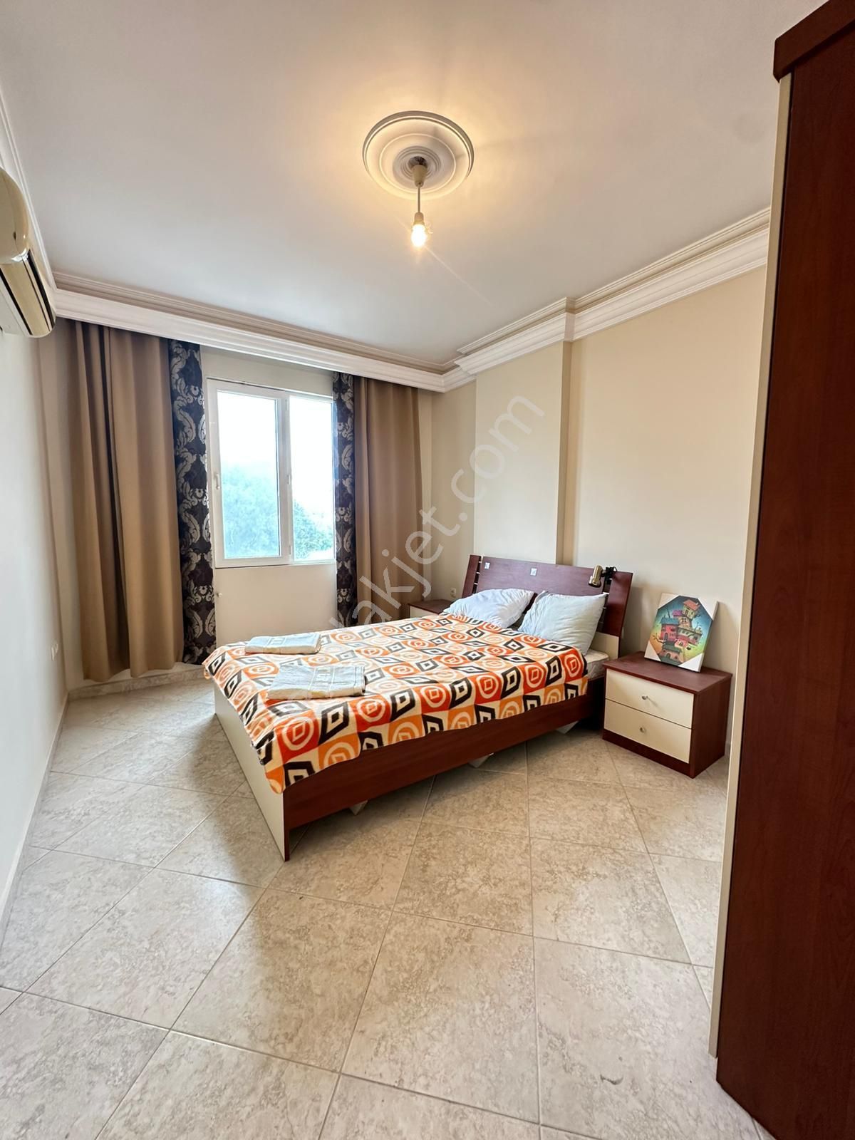 Satılık -daire Alanyada Tosmurda 2+1 Garden Full Lüks Satılık Daire..! - Görsel 11