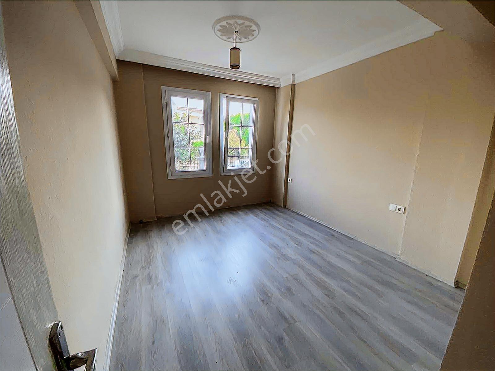 Babataşı'nda Denize 100 Metre Mesafe 2+1 Kiralık Eşyasız Daire - Görsel 12