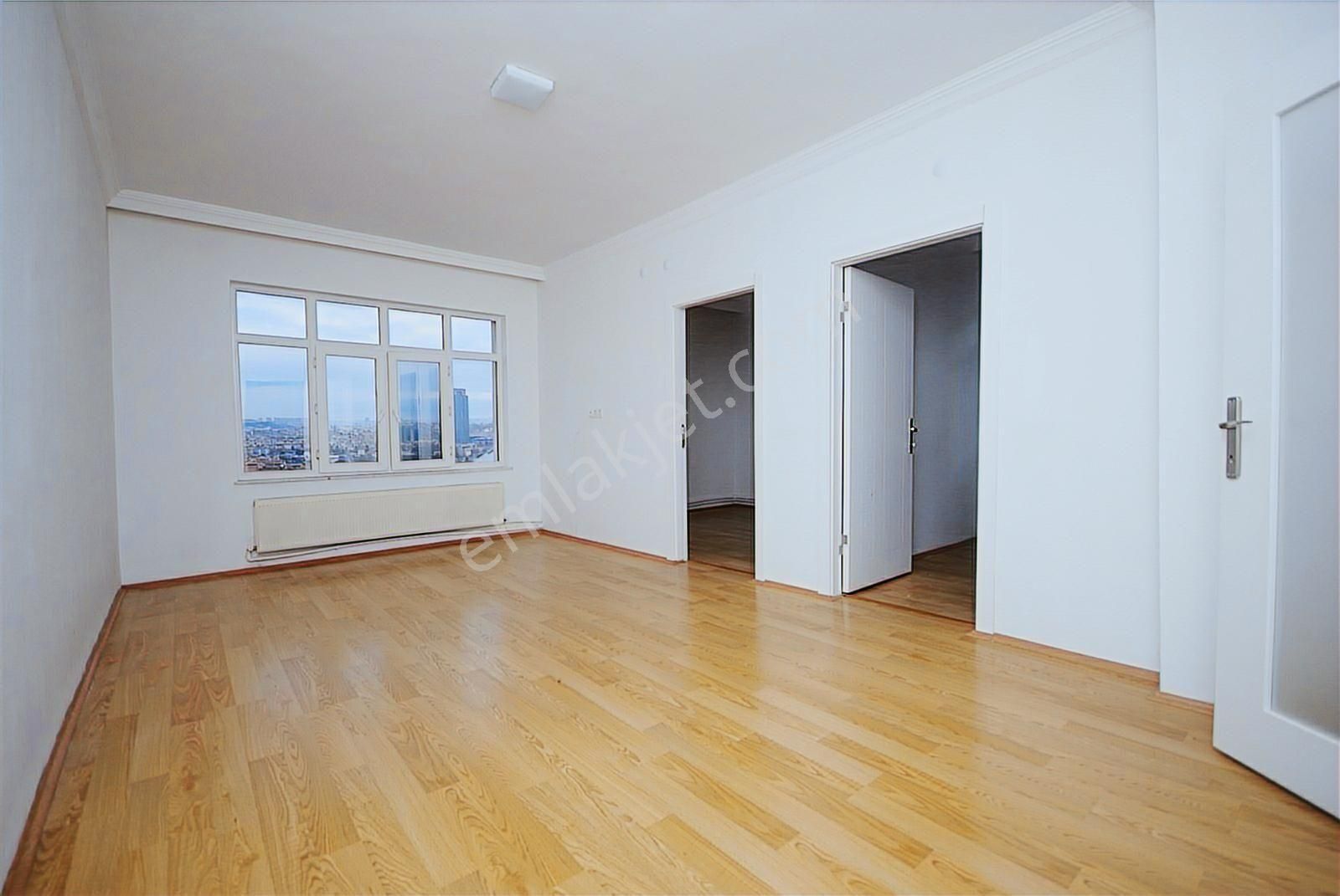 Basınevleri Mürettip Sokak' Ta Kiralık 3+1 Yapılı Daire - Görsel 8