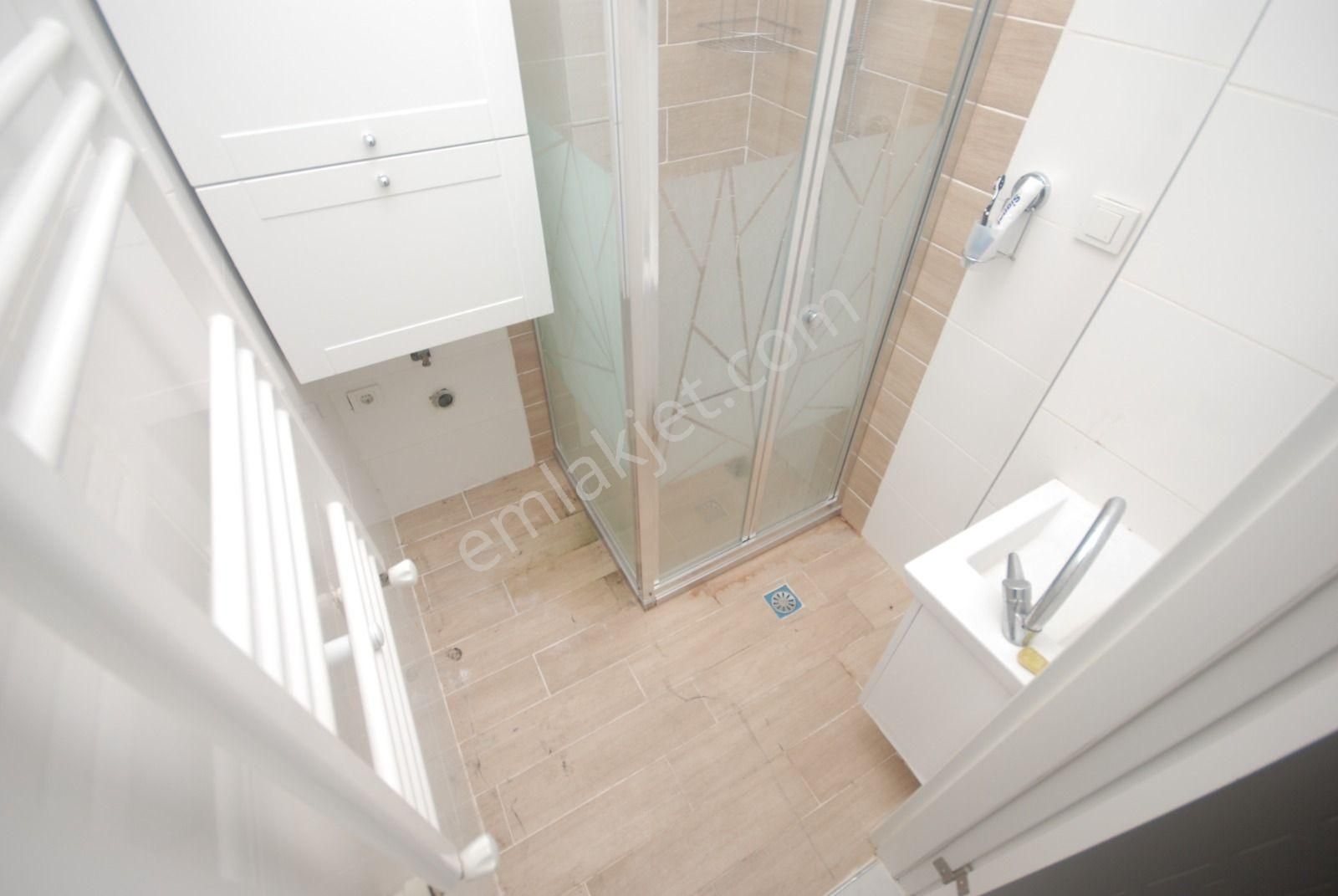 Basınevleri Mürettip Sokak' Ta Kiralık 3+1 Yapılı Daire - Görsel 10