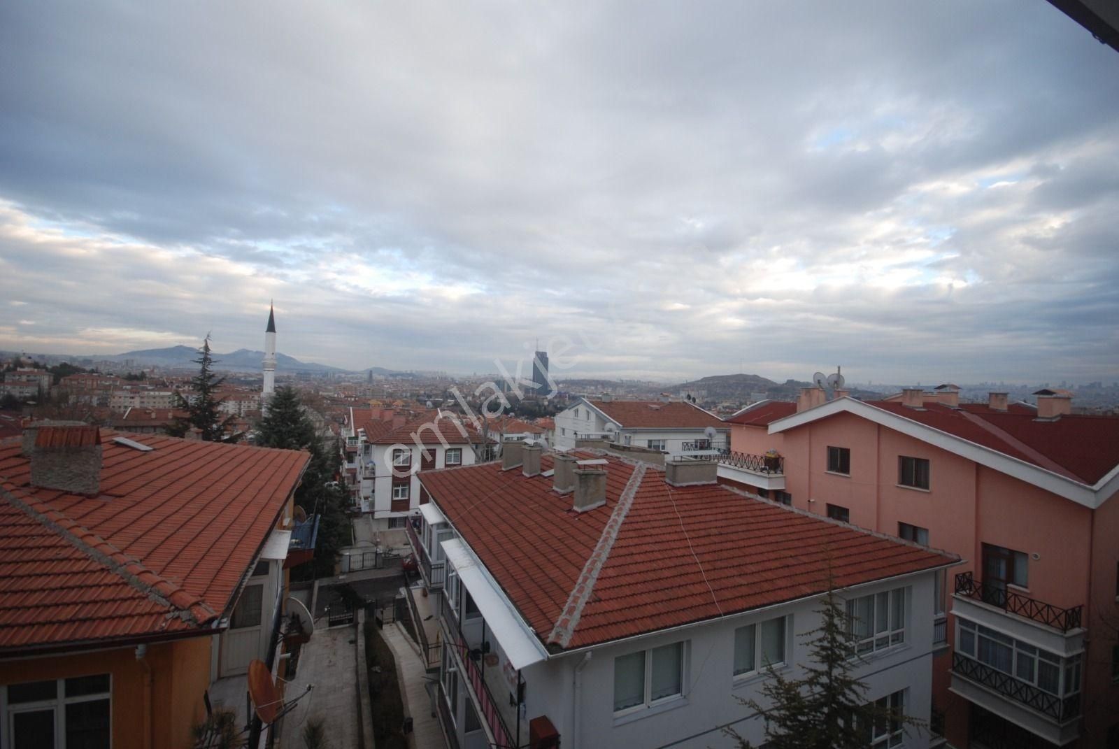 Basınevleri Mürettip Sokak' Ta Kiralık 3+1 Yapılı Daire - Görsel 23