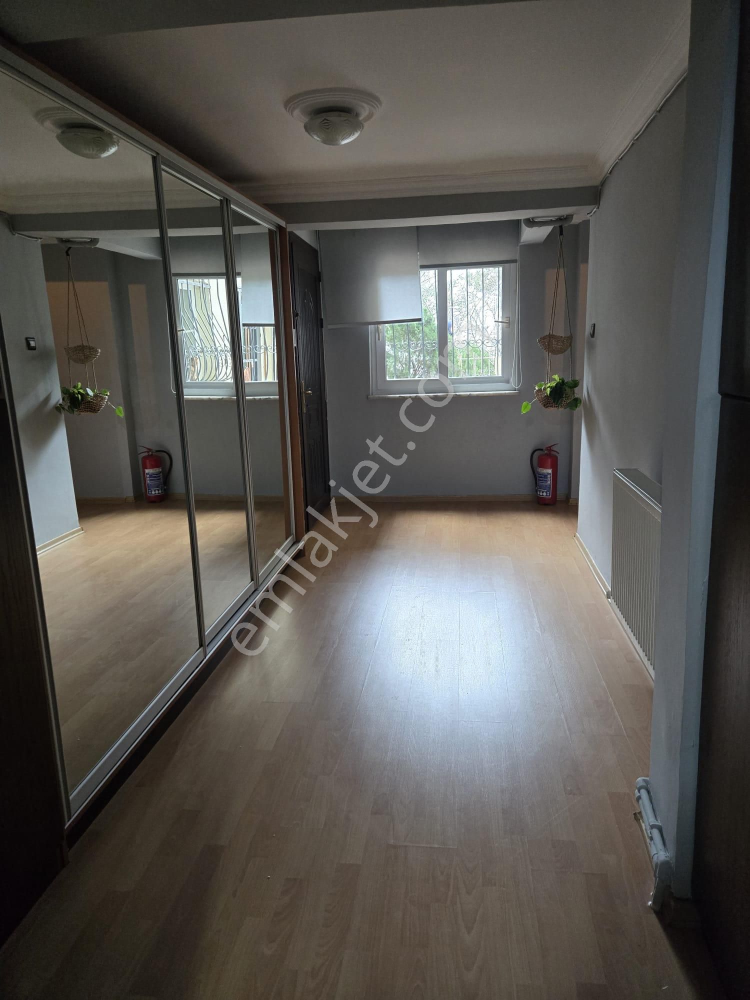 Tarabya Sitede 2+1 100 Metrekare Bahçe Kullanımlı Satılık Daire - Görsel 17