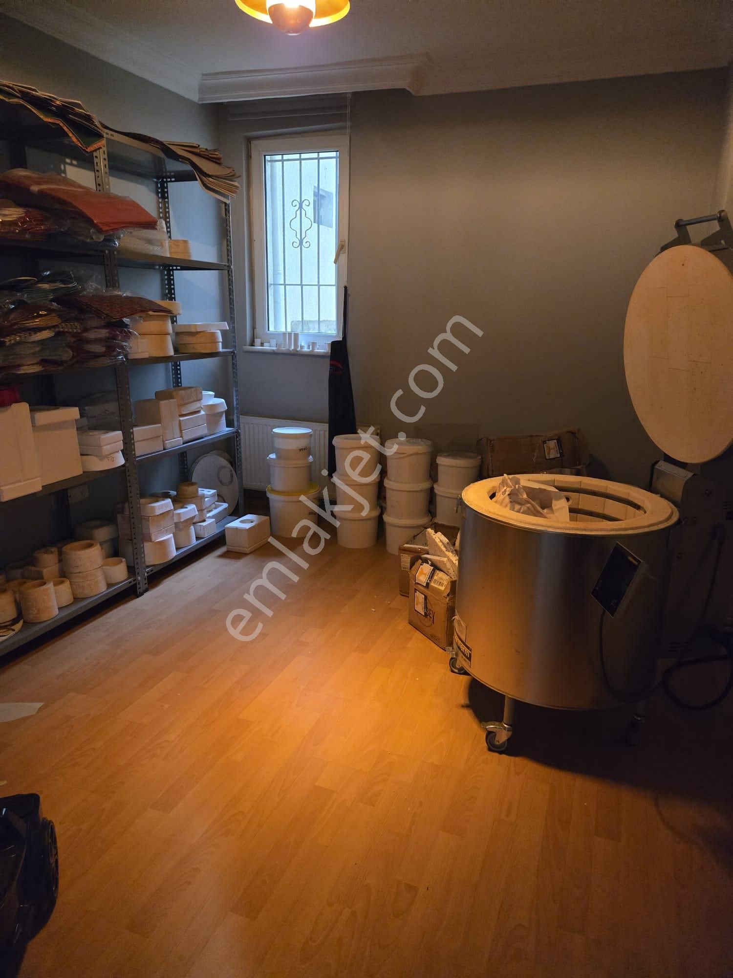 Tarabya Sitede 2+1 100 Metrekare Bahçe Kullanımlı Satılık Daire - Görsel 3