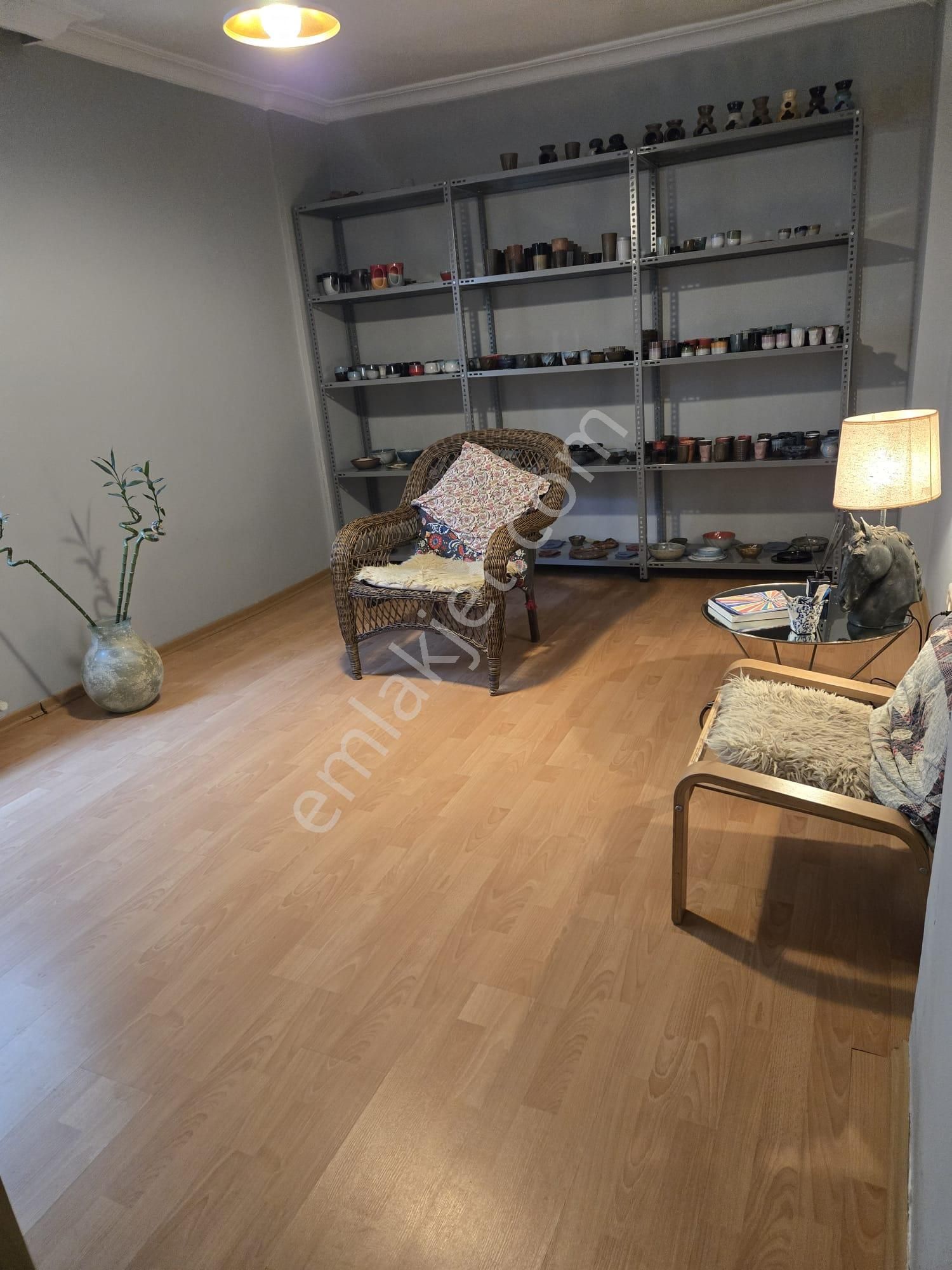 Tarabya Sitede 2+1 100 Metrekare Bahçe Kullanımlı Satılık Daire - Görsel 12