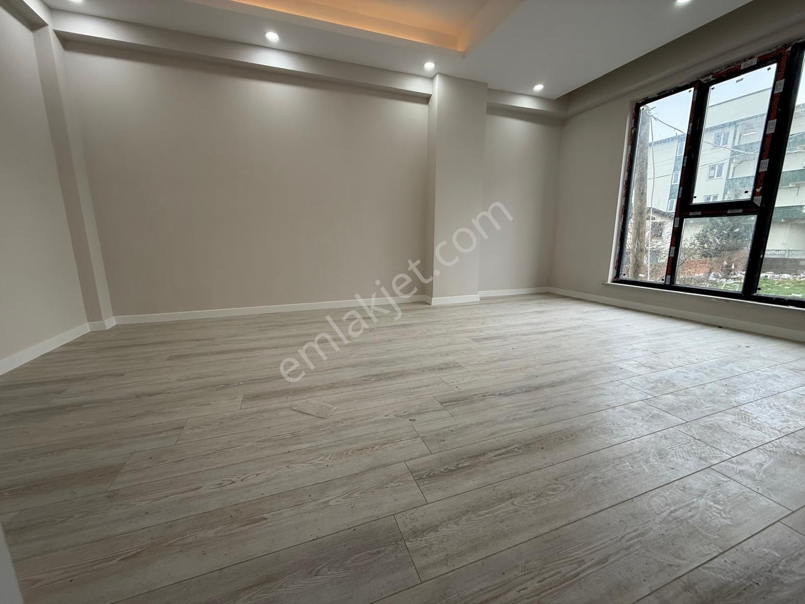Ergünler İnşaattan 2+1 Arakat Satılık Daire