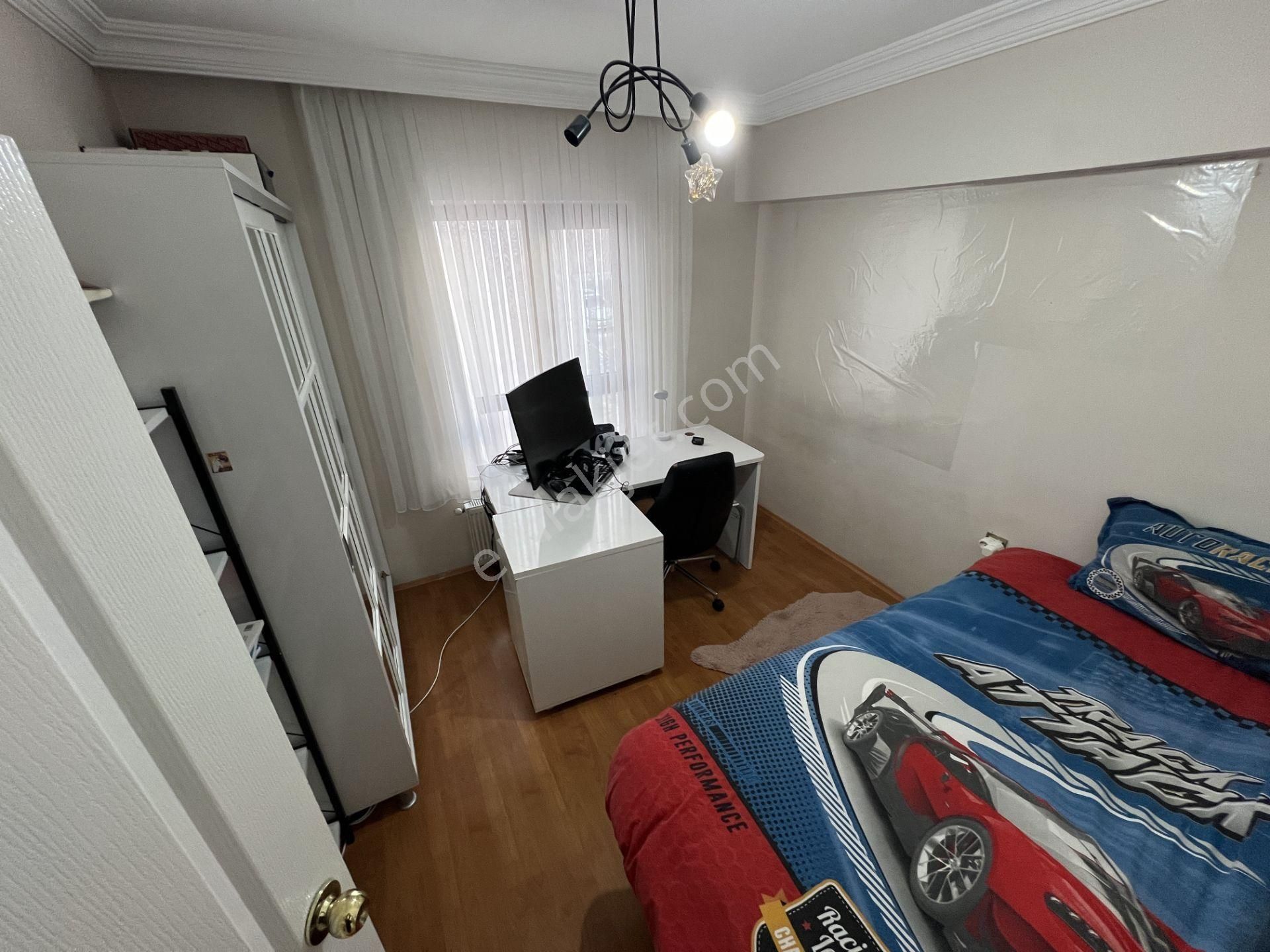 Kalecik Emlak'tan Merkezde 3+1 Giyinme Odalı Orta Kat Ön Full Yapıl - Görsel 10