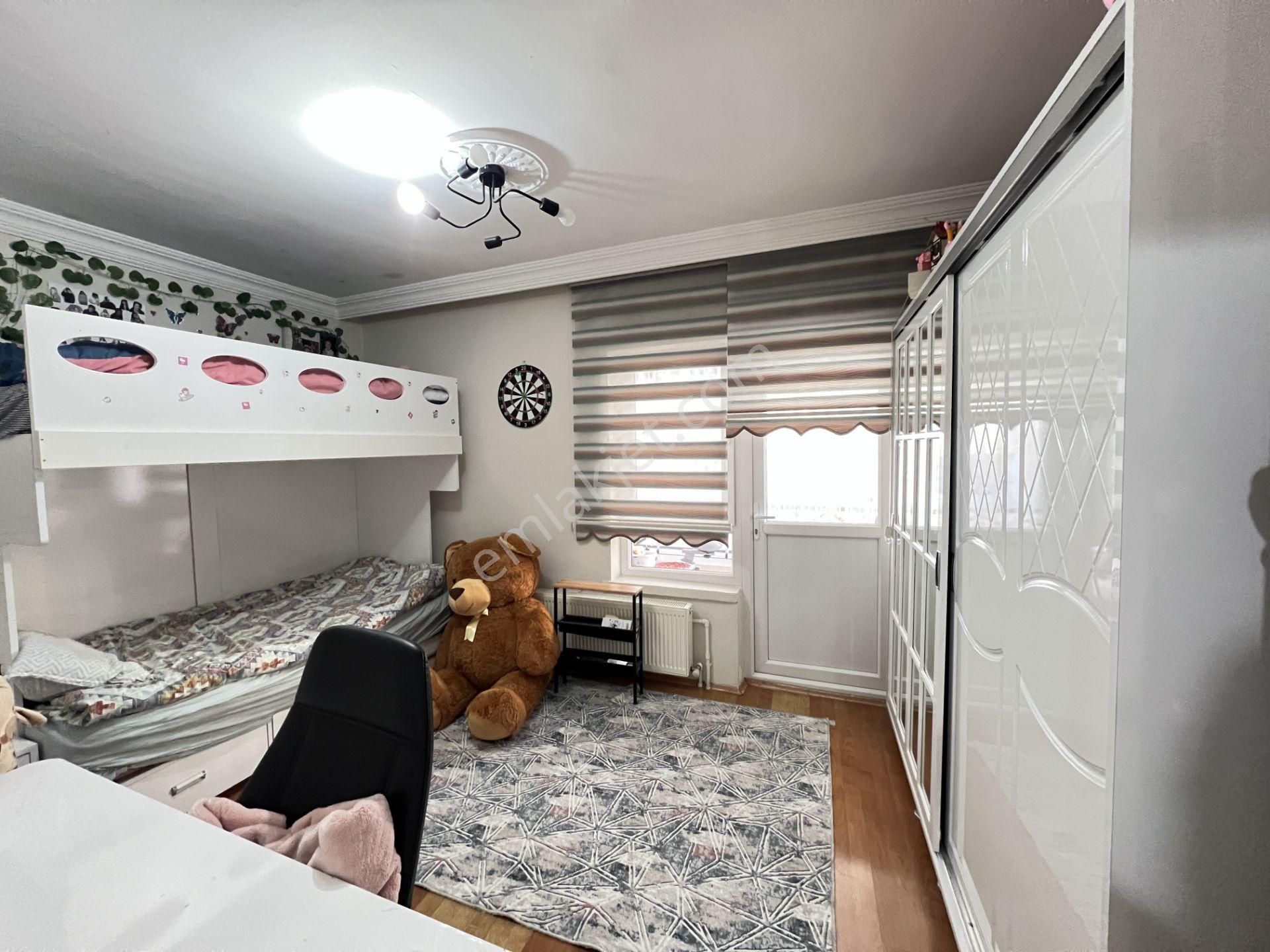 Kalecik Emlak'tan Merkezde 3+1 Giyinme Odalı Orta Kat Ön Full Yapıl - Görsel 13