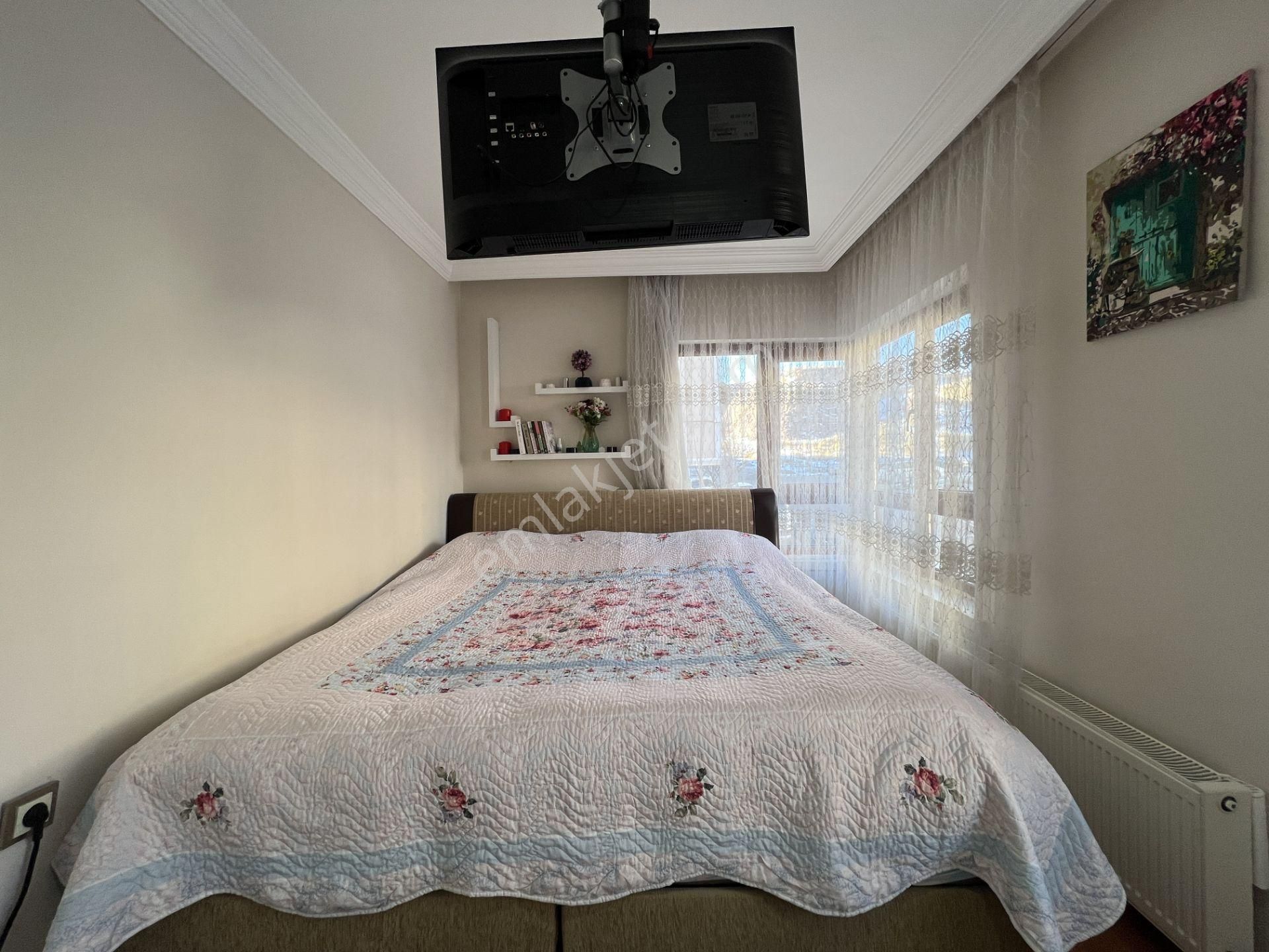 Kalecik Emlak'tan Merkezde 3+1 Giyinme Odalı Orta Kat Ön Full Yapıl - Görsel 15