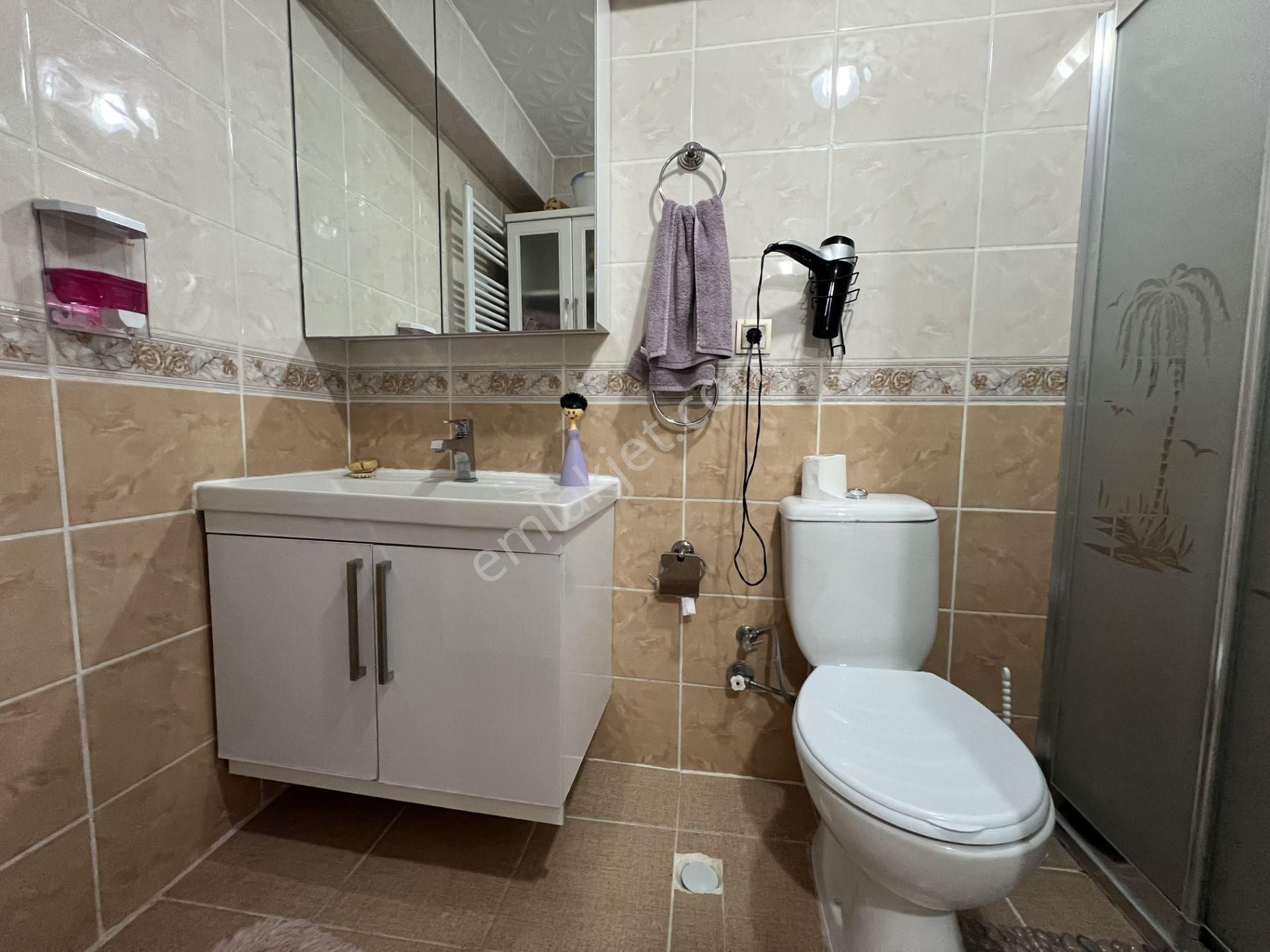 Kalecik Emlak'tan Merkezde 3+1 Giyinme Odalı Orta Kat Ön Full Yapıl - Görsel 26