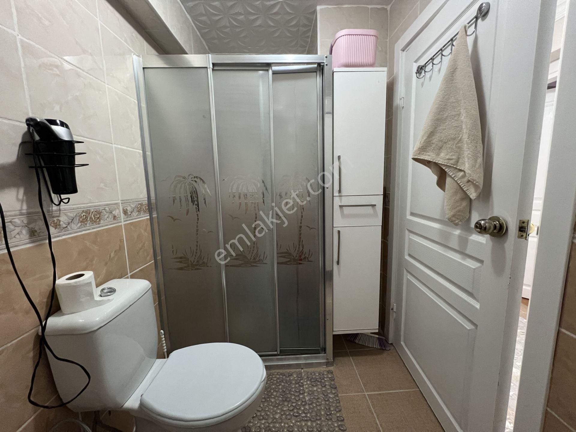 Kalecik Emlak'tan Merkezde 3+1 Giyinme Odalı Orta Kat Ön Full Yapıl - Görsel 27