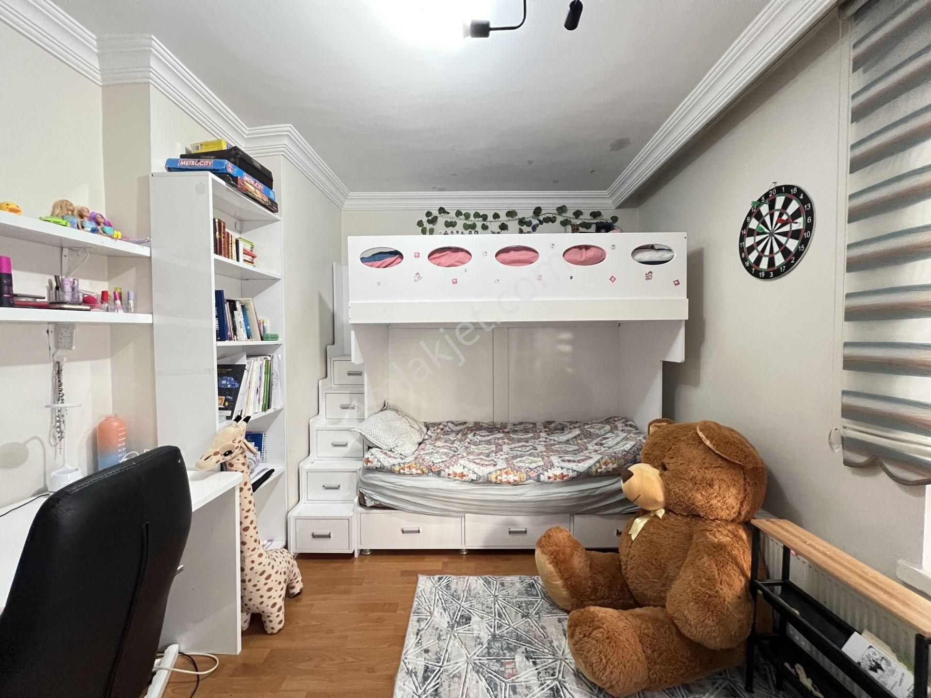 Kalecik Emlak'tan Merkezde 3+1 Giyinme Odalı Orta Kat Ön Full Yapıl - Görsel 14