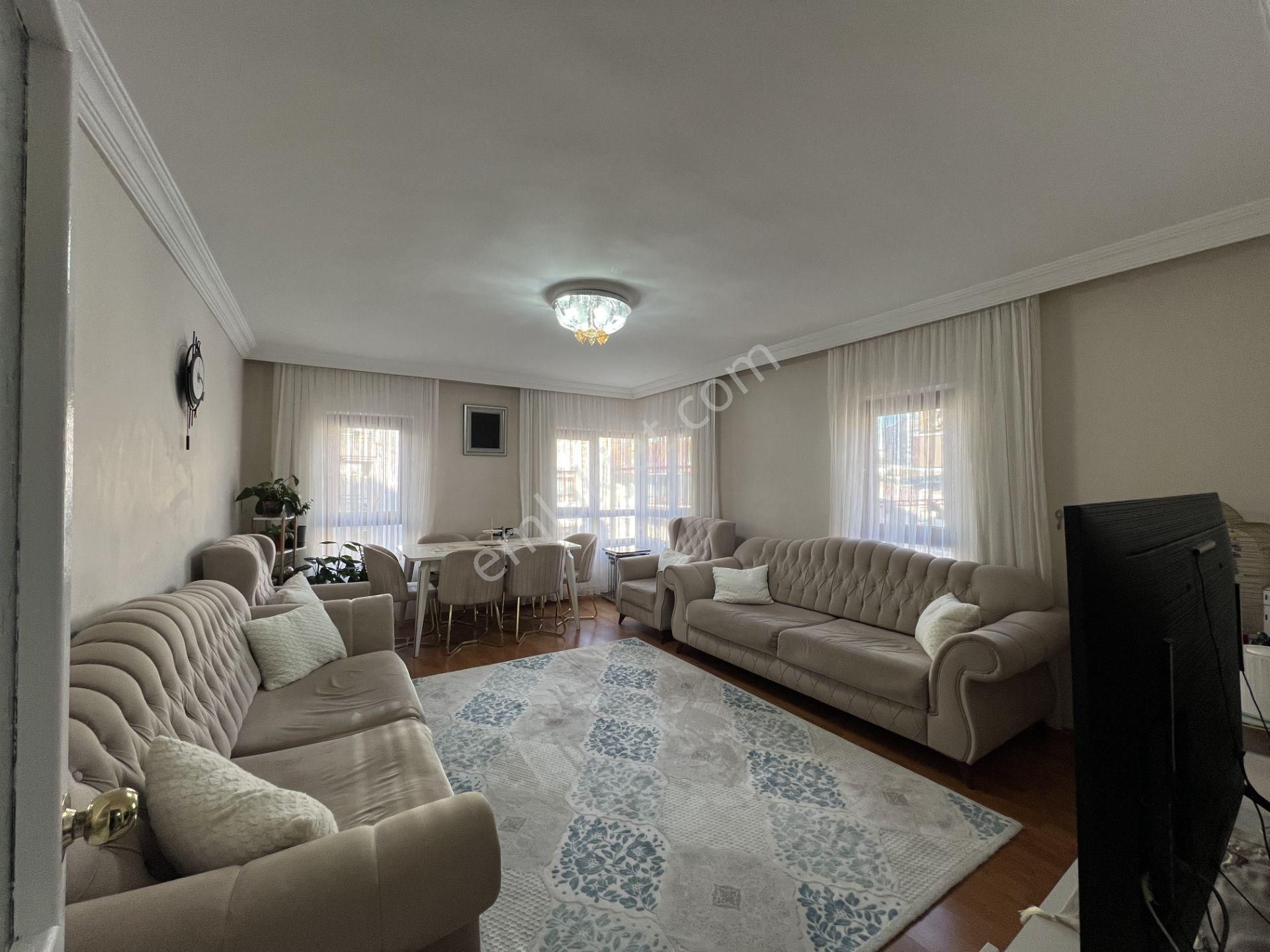 Kalecik Emlak'tan Merkezde 3+1 Giyinme Odalı Orta Kat Ön Full Yapıl - Görsel 7