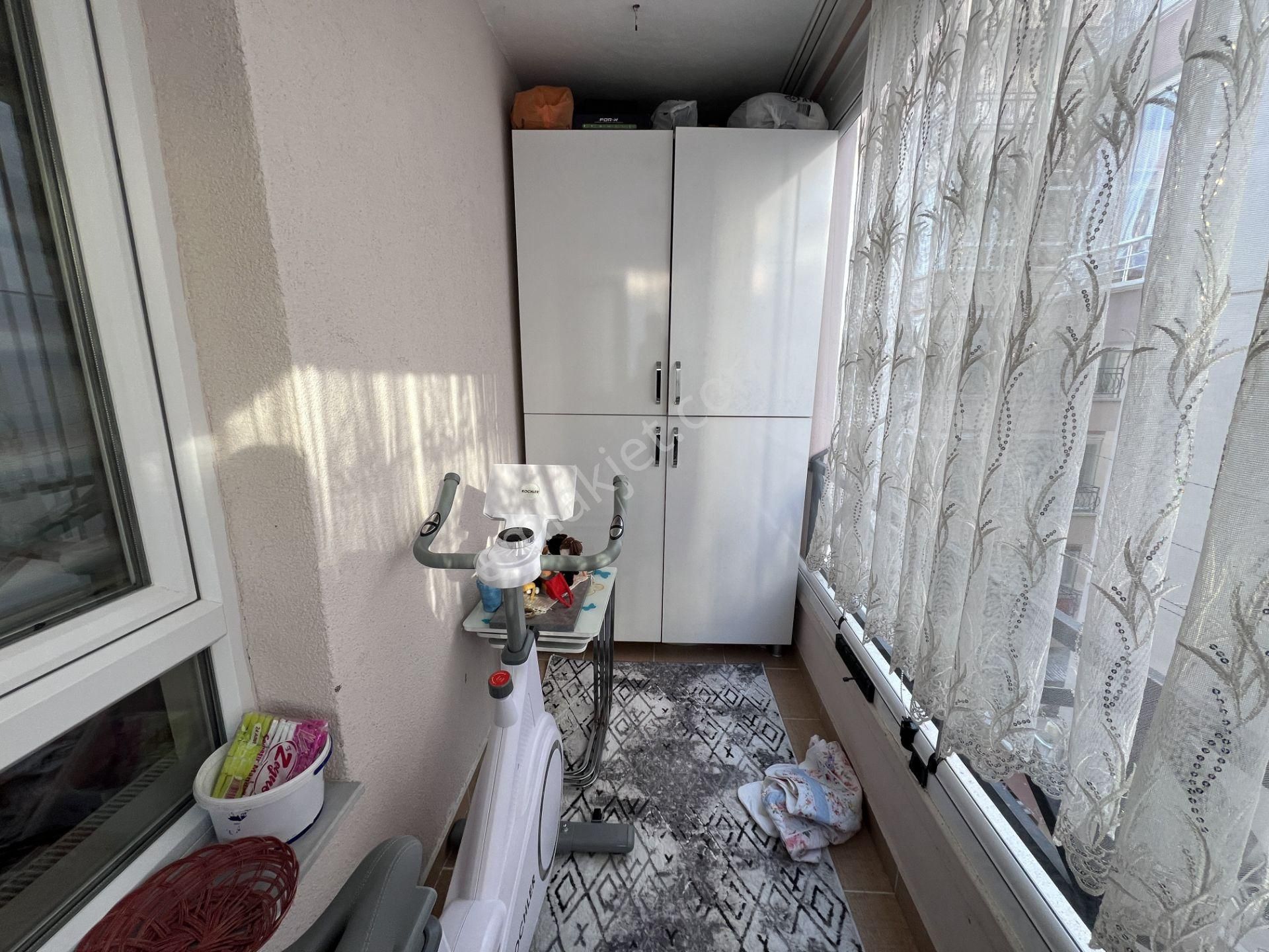 Kalecik Emlak'tan Merkezde 3+1 Giyinme Odalı Orta Kat Ön Full Yapıl - Görsel 29