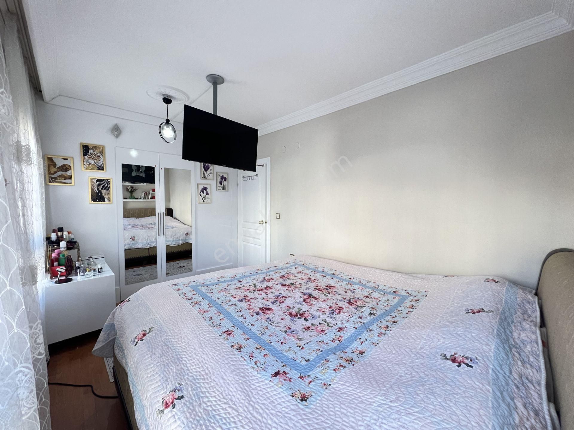 Kalecik Emlak'tan Merkezde 3+1 Giyinme Odalı Orta Kat Ön Full Yapıl - Görsel 16