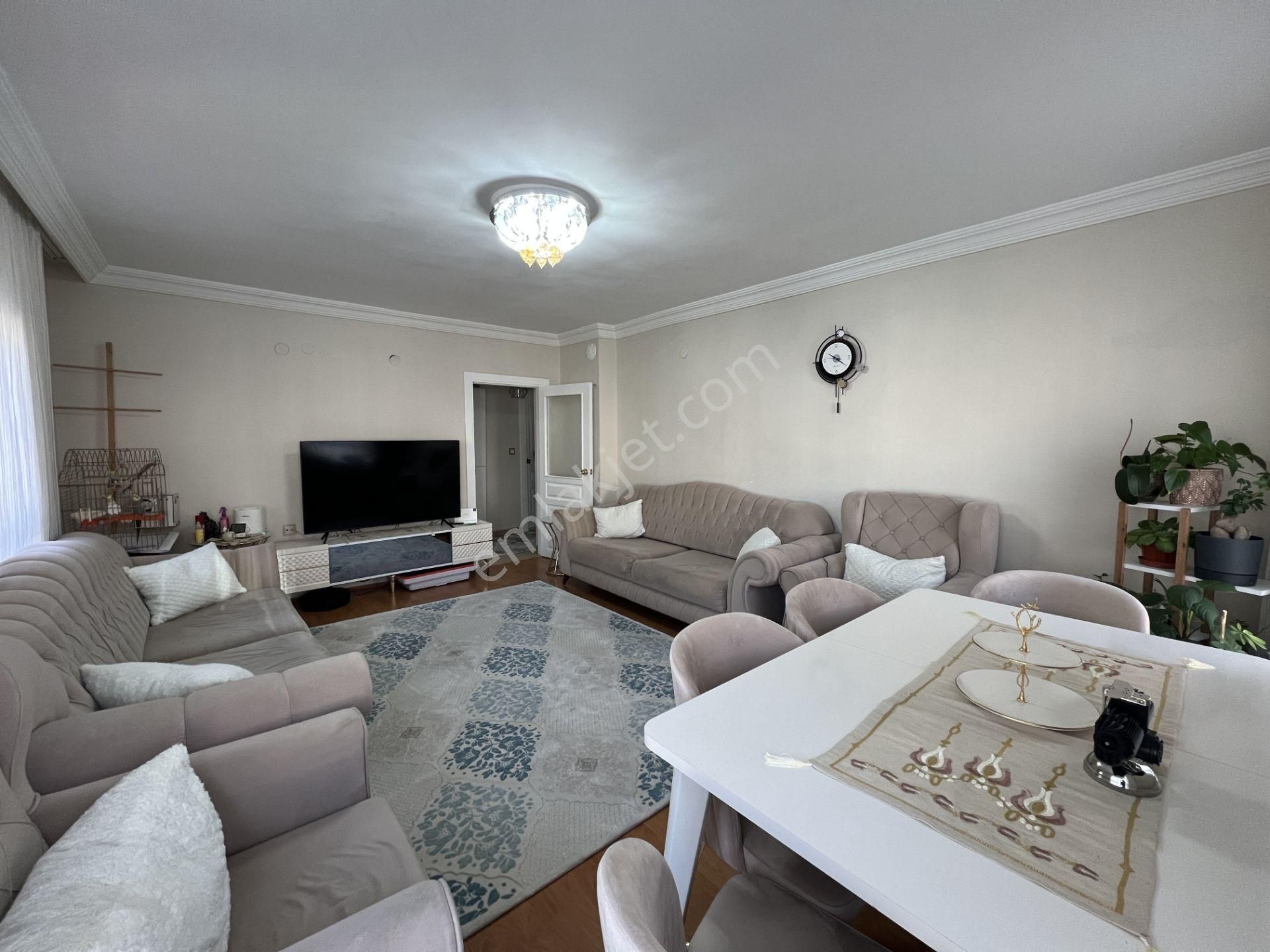 Kalecik Emlak'tan Merkezde 3+1 Giyinme Odalı Orta Kat Ön Full Yapıl - Görsel 6