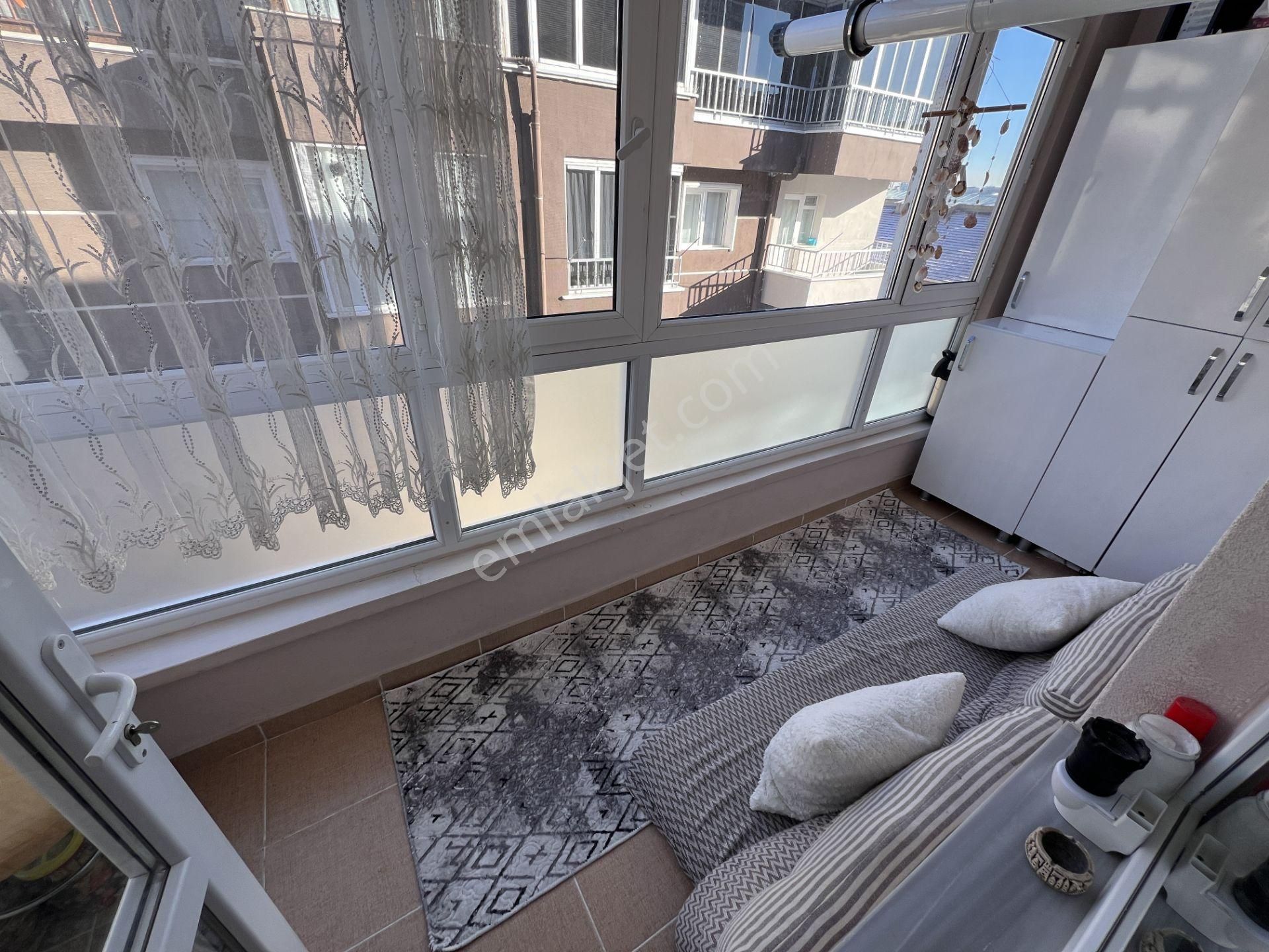 Kalecik Emlak'tan Merkezde 3+1 Giyinme Odalı Orta Kat Ön Full Yapıl - Görsel 21